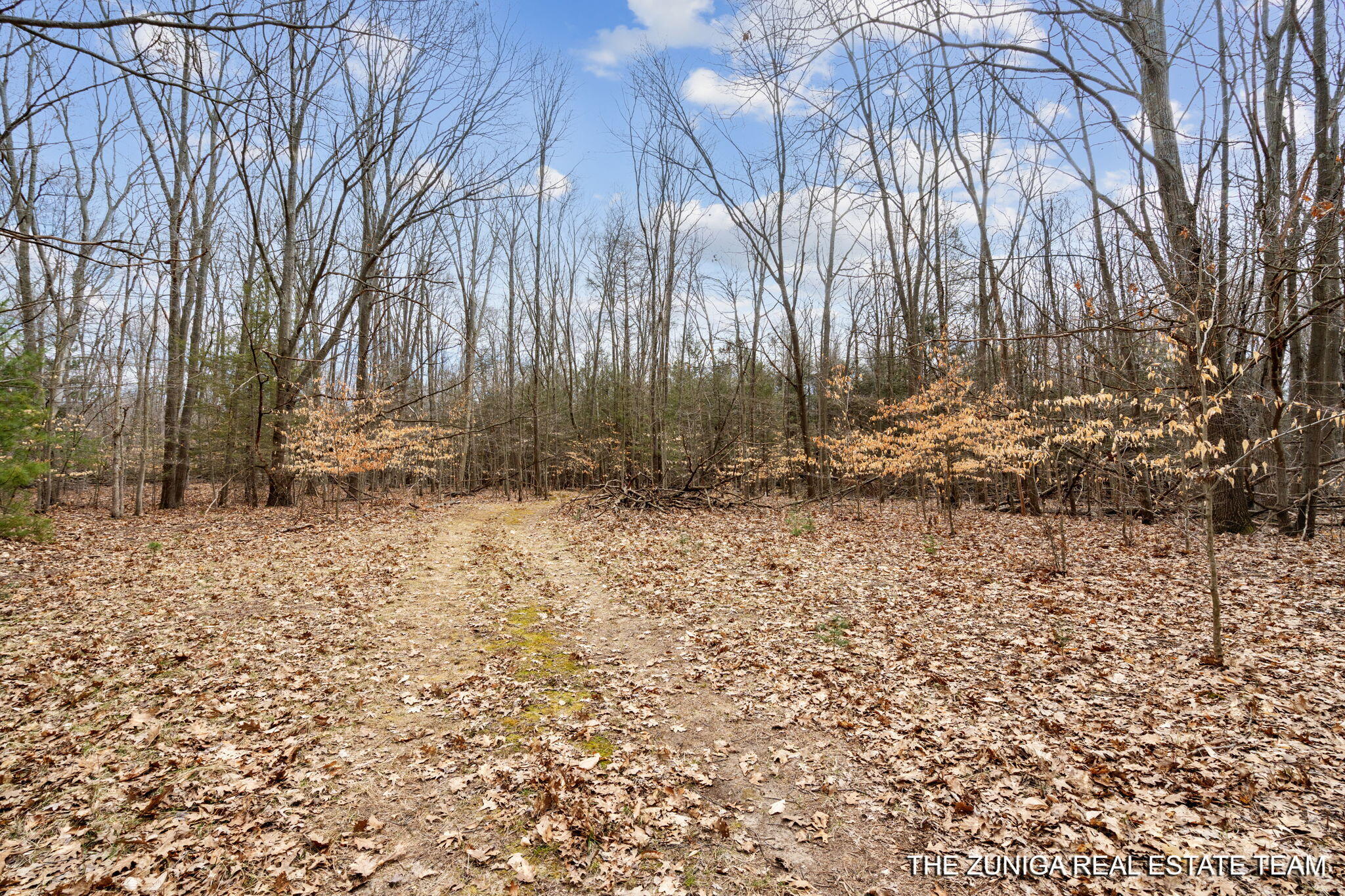 Parcel A Nestrom Road