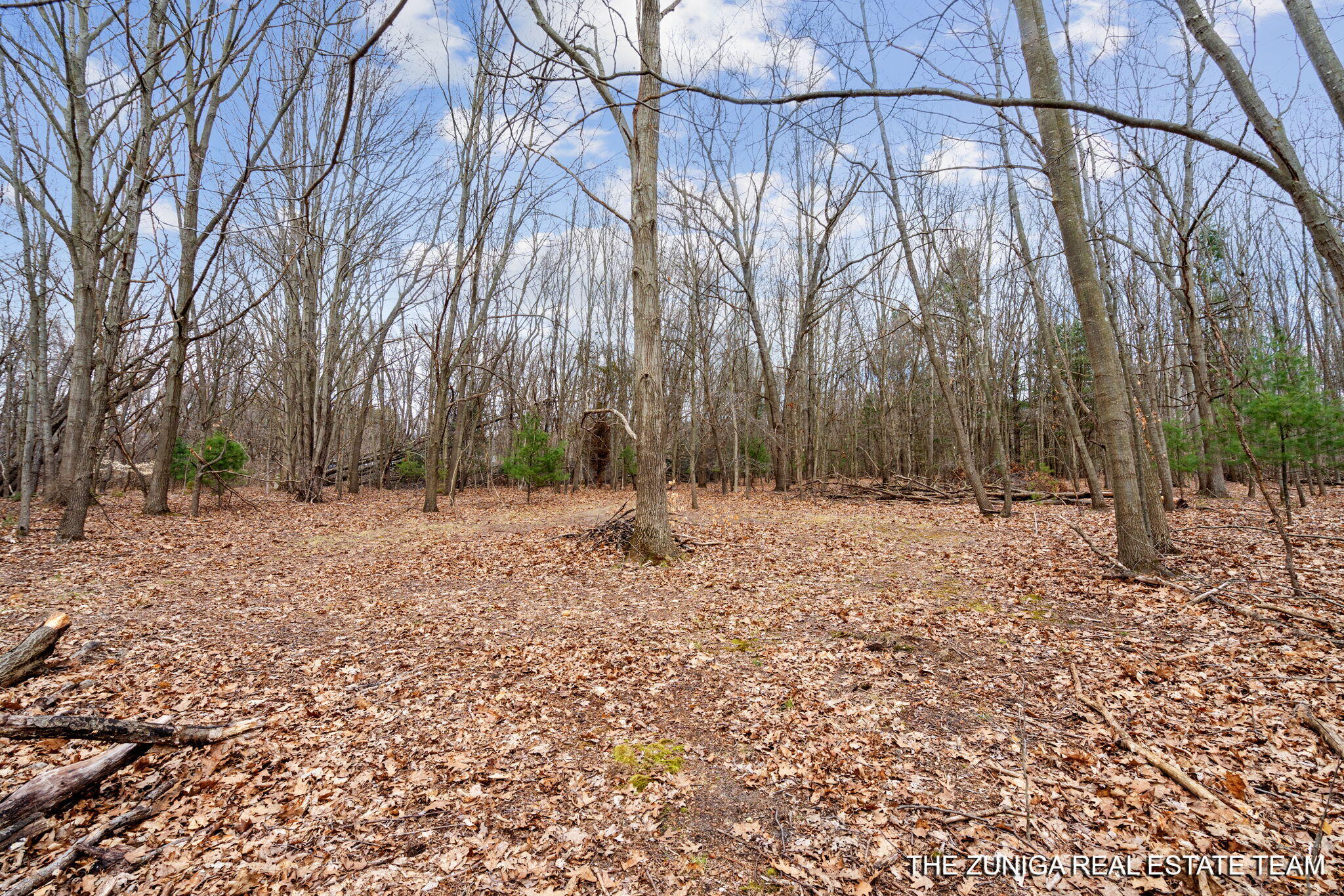 Parcel A Nestrom Road