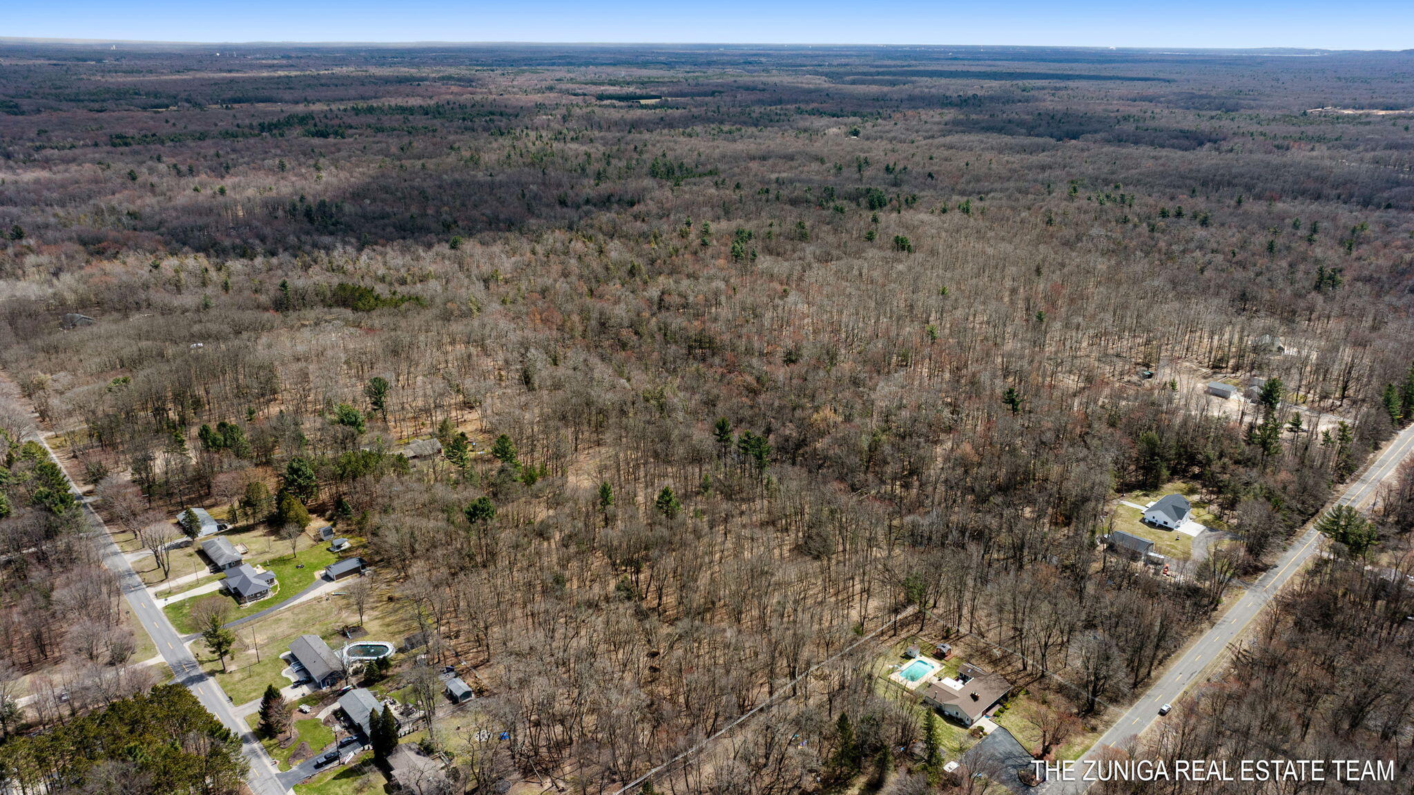 Parcel A Nestrom Road