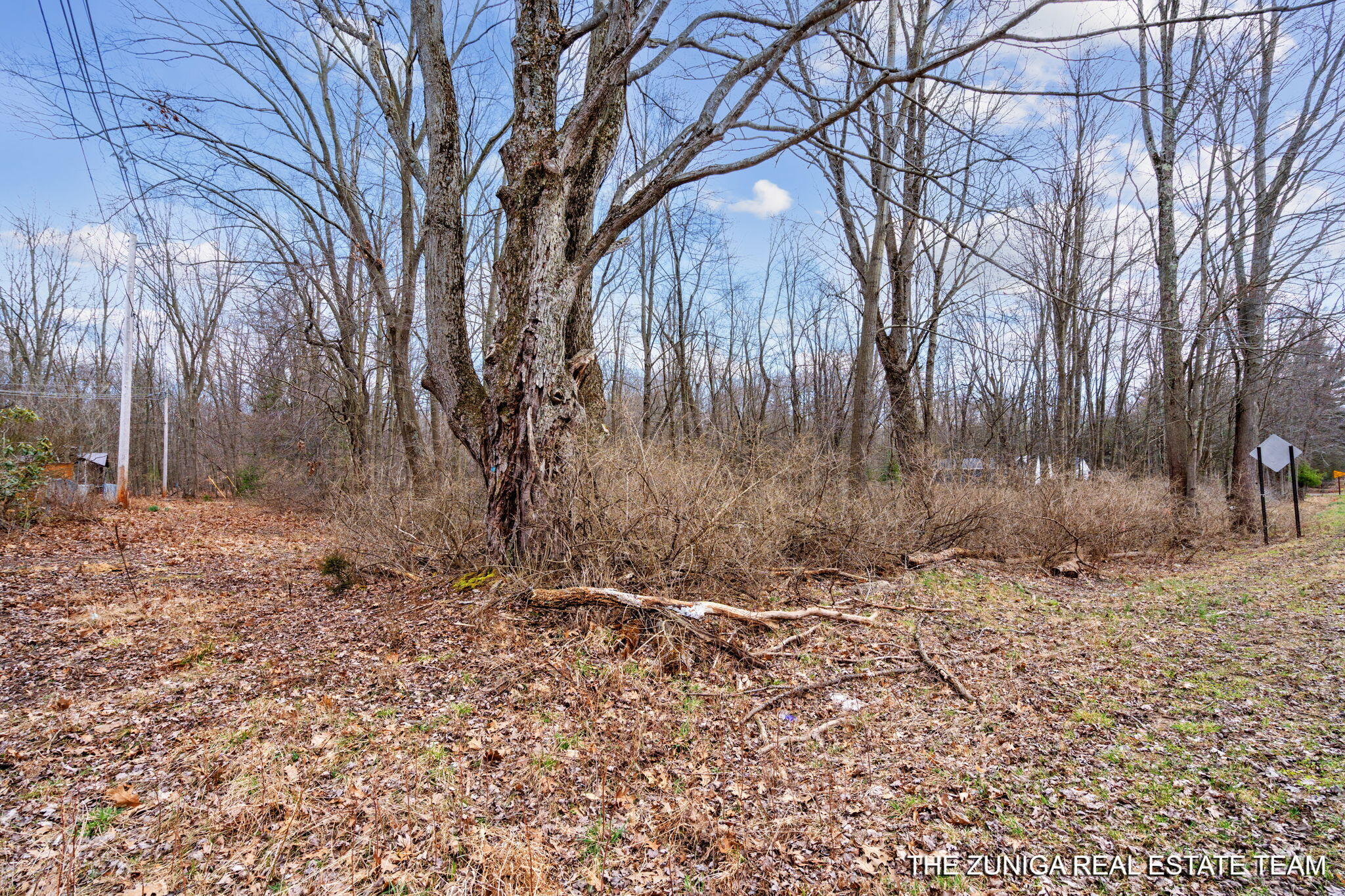 Parcel A Nestrom Road