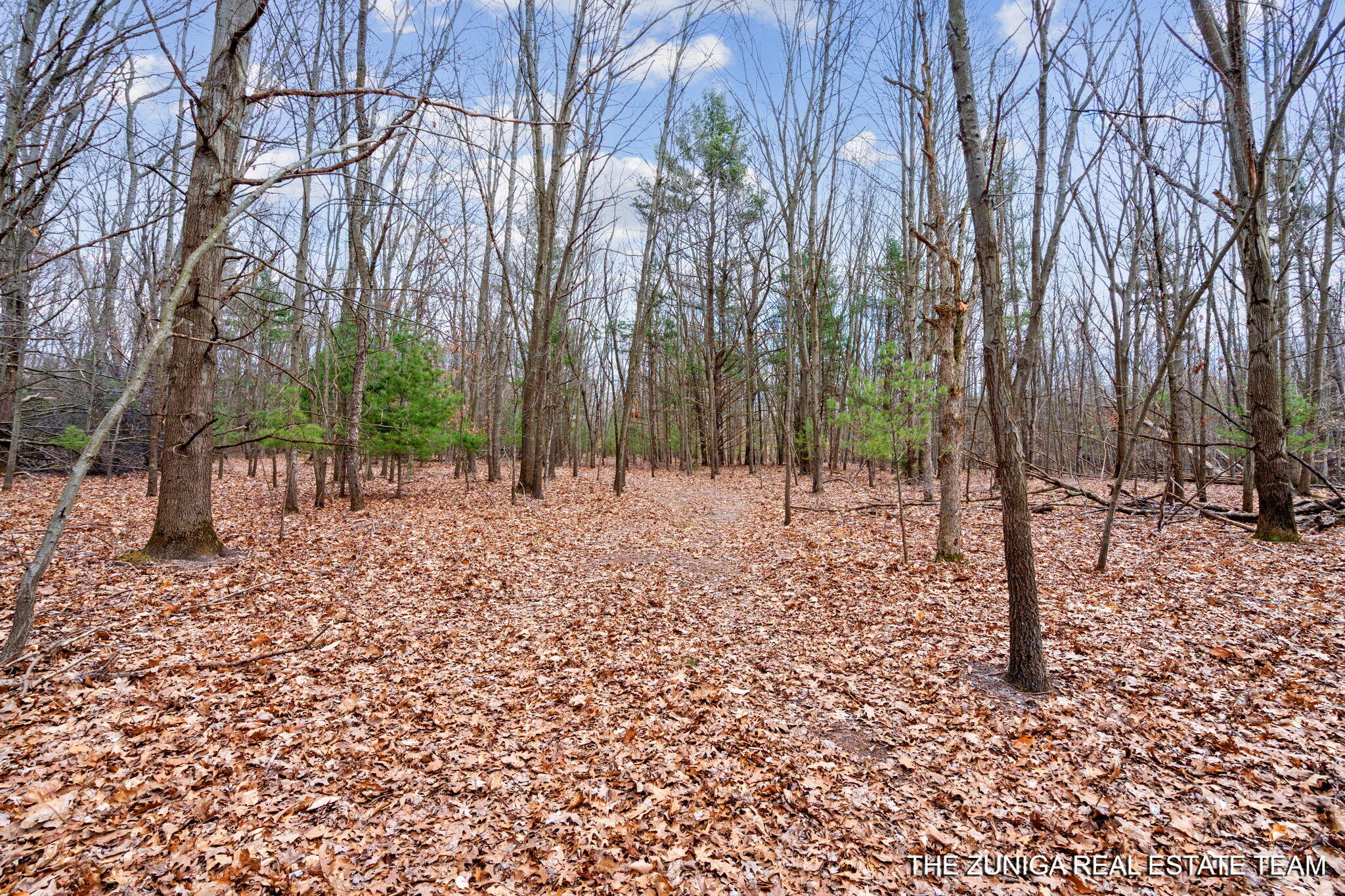 Parcel A Nestrom Road