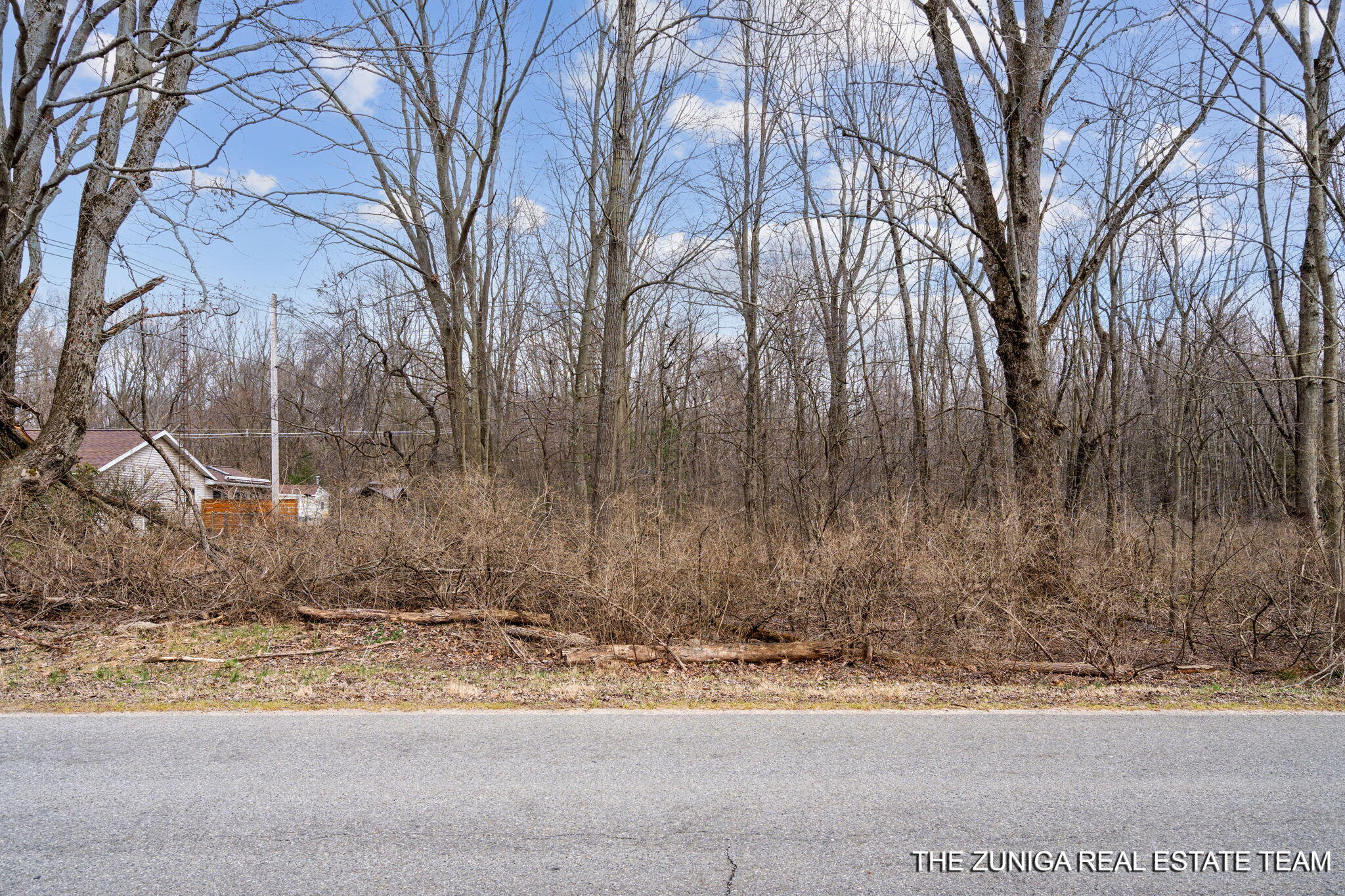 Parcel A Nestrom Road