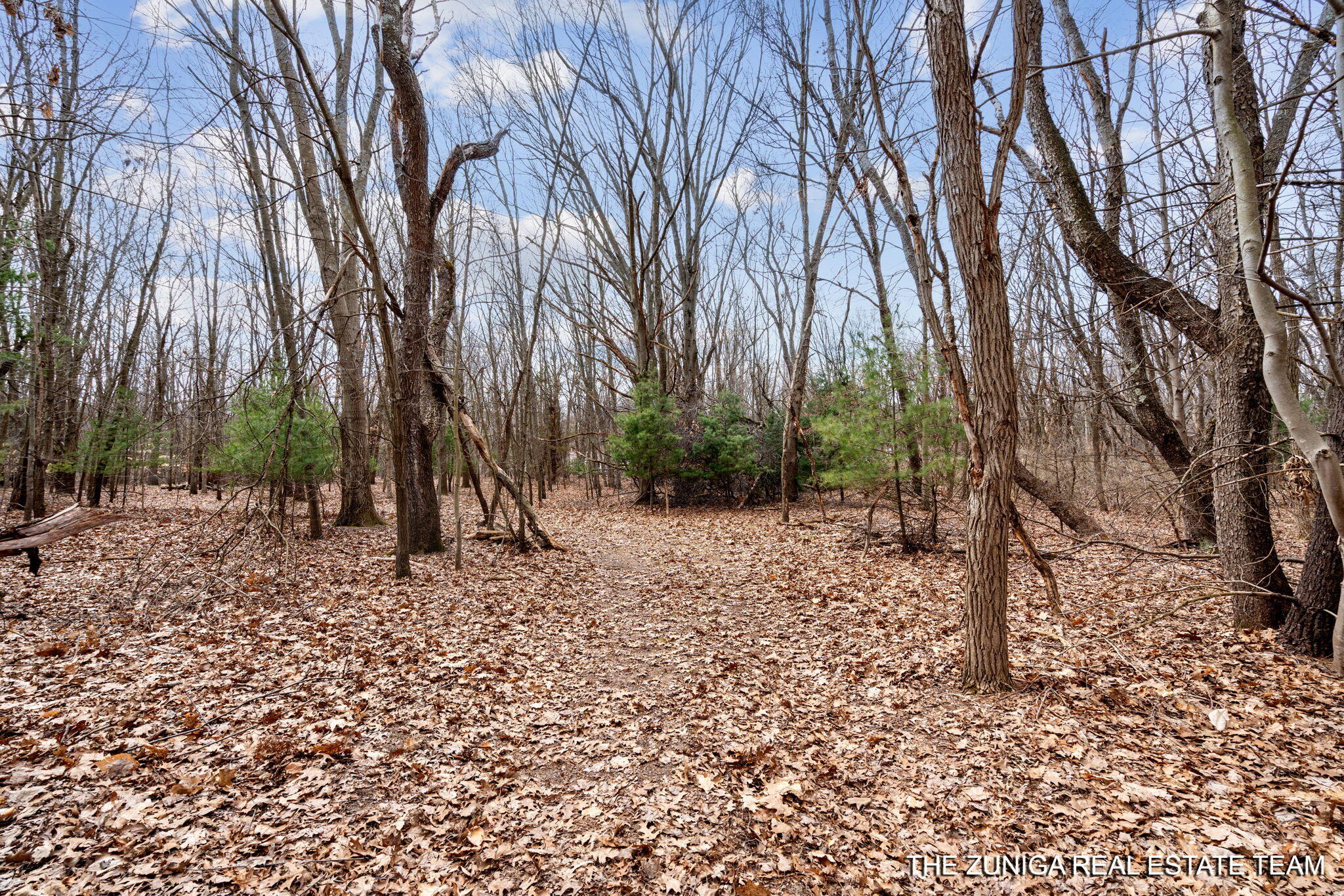 Parcel A Nestrom Road