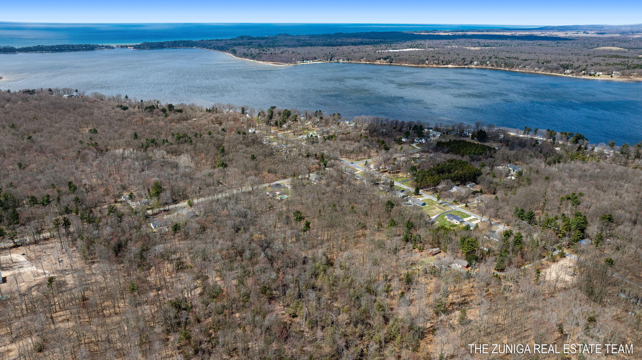 Parcel A Nestrom Road