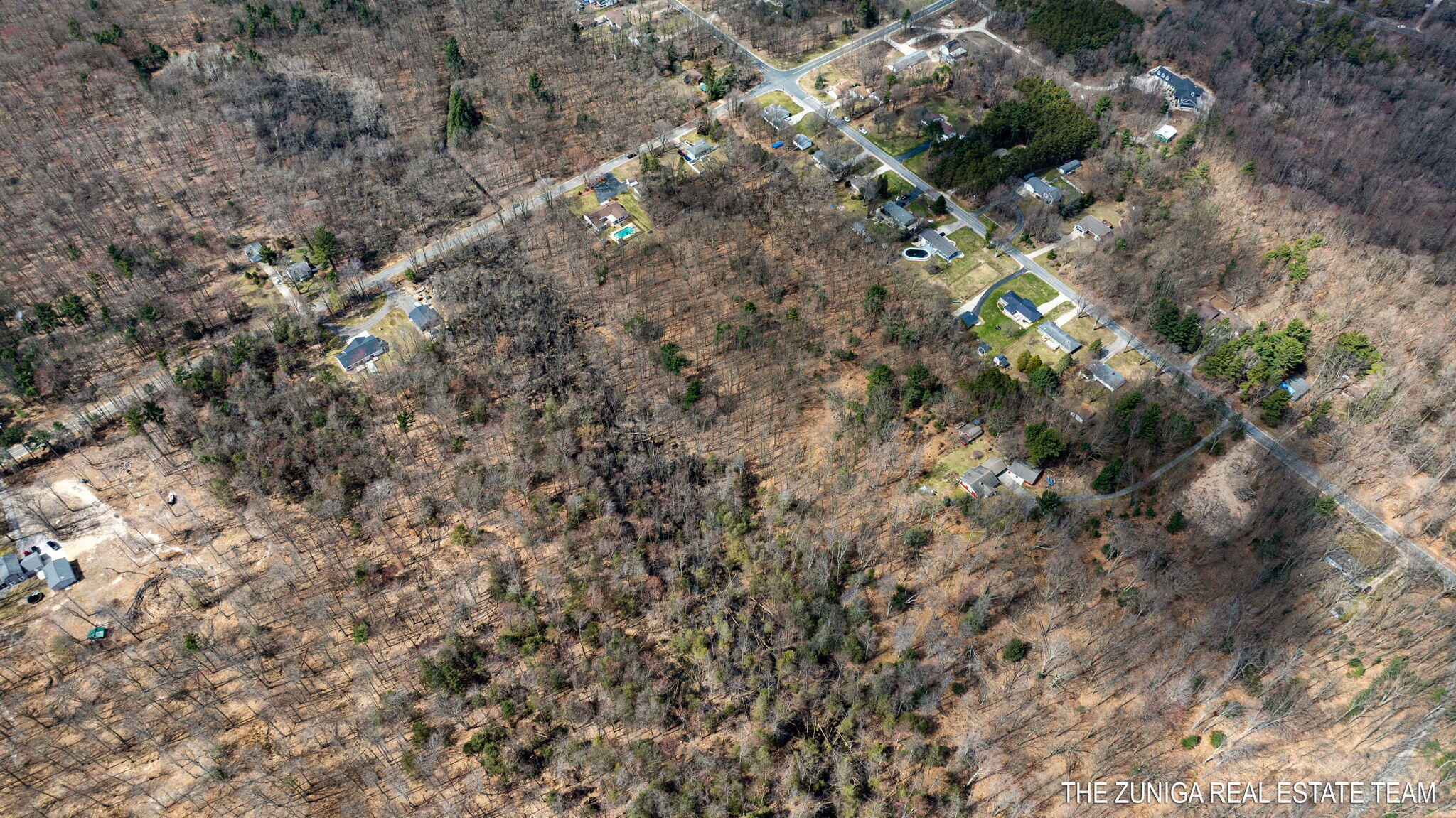 Parcel A Nestrom Road