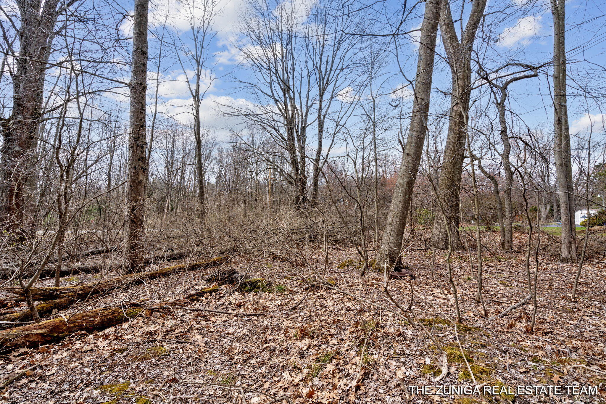 Parcel A Nestrom Road