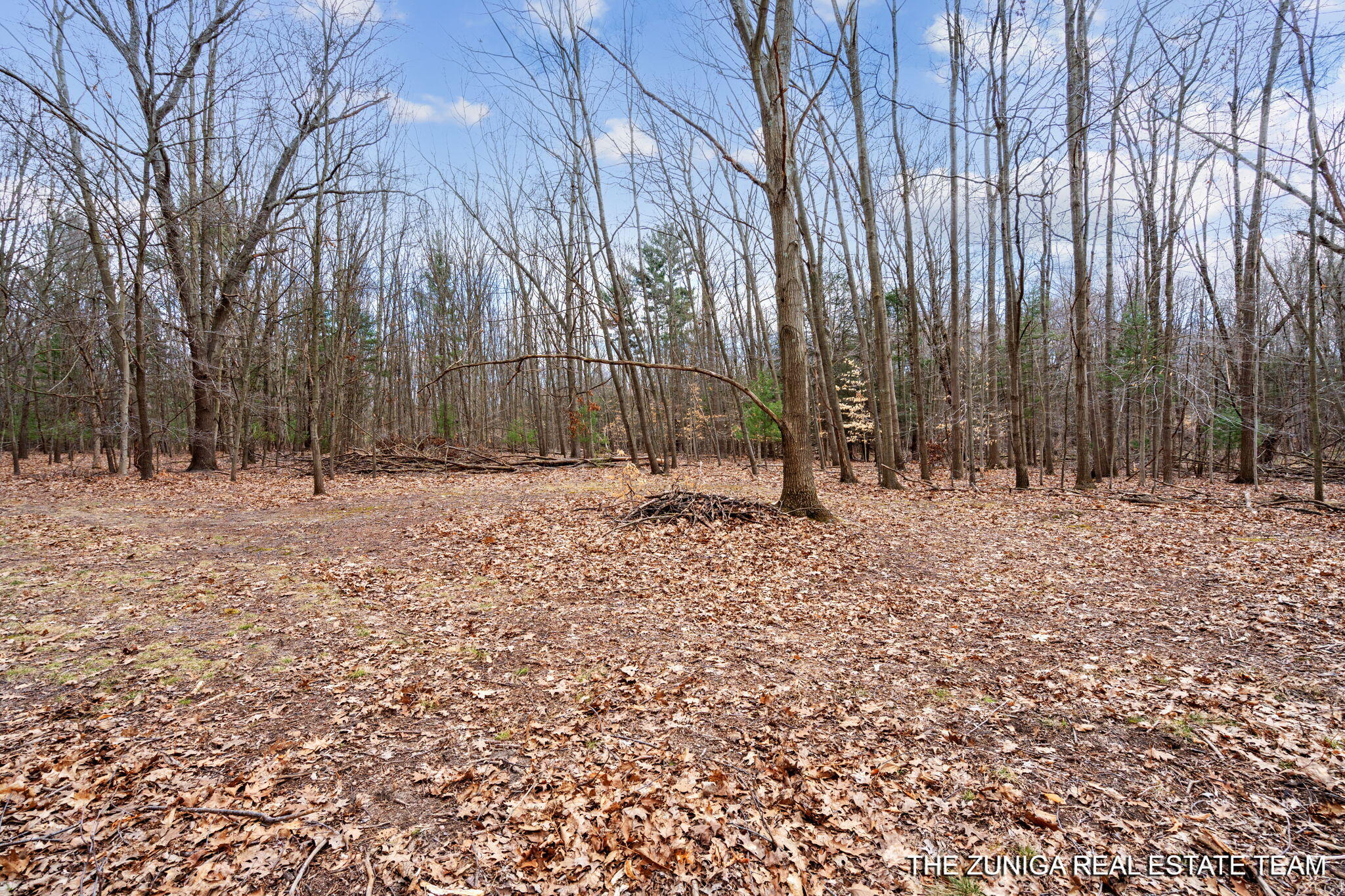 Parcel A Nestrom Road