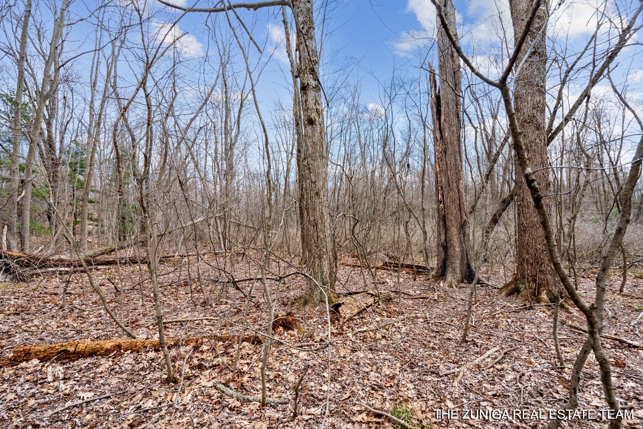 Parcel A Nestrom Road