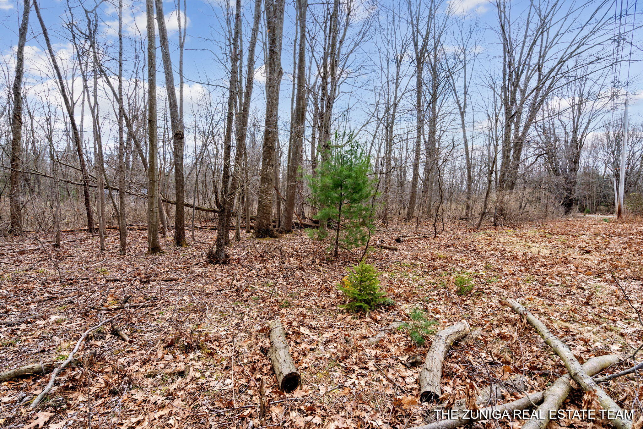 Parcel A Nestrom Road