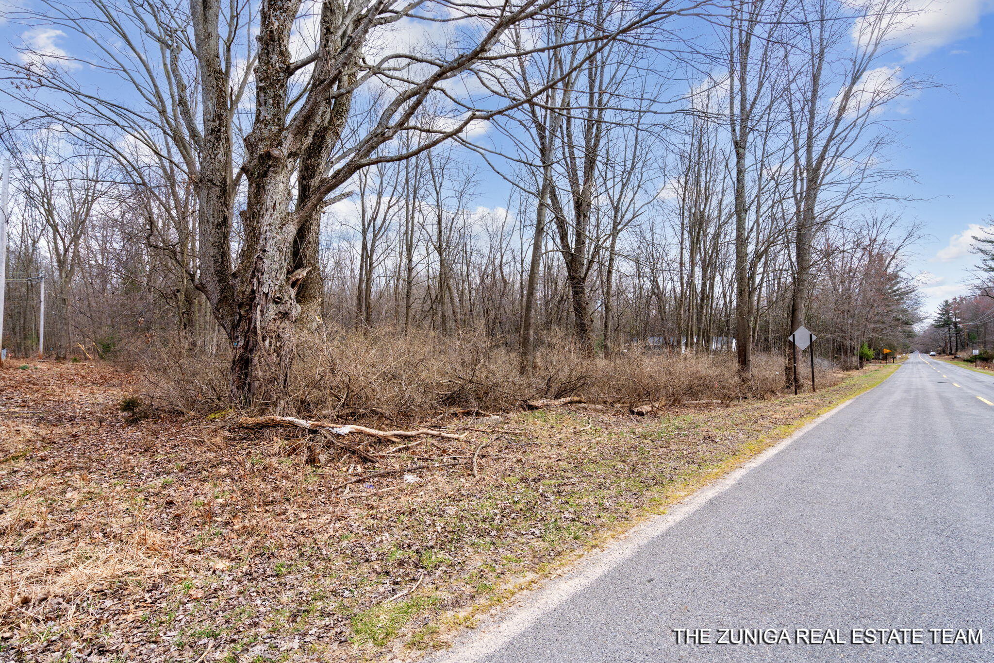 Parcel A Nestrom Road