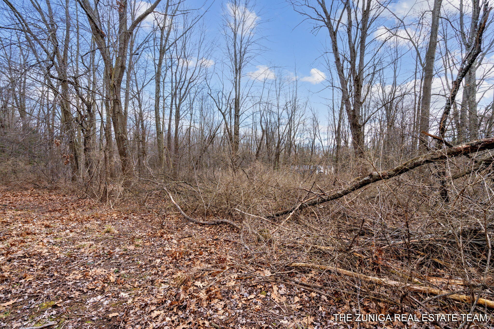 Parcel A Nestrom Road