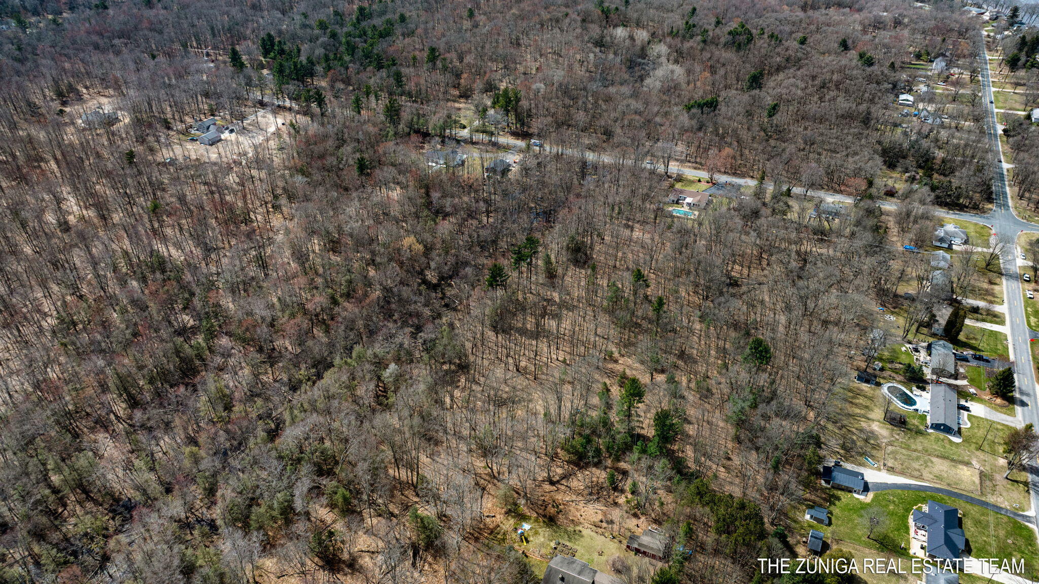 Parcel A Nestrom Road