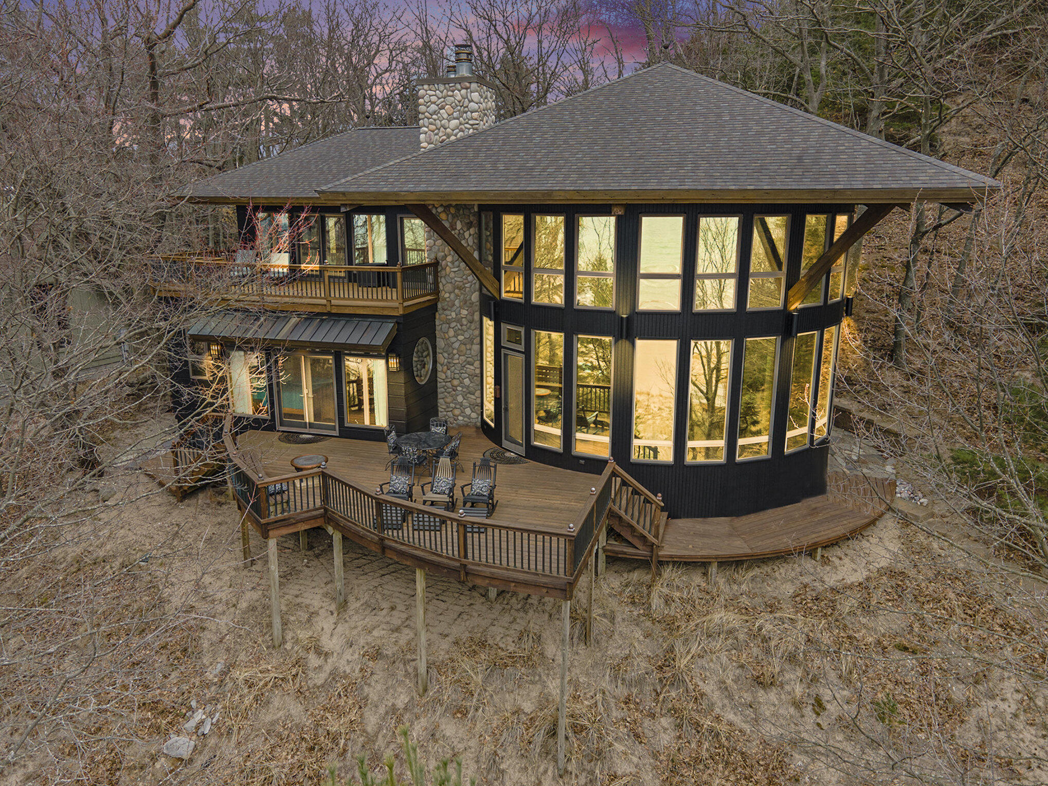 6993 S Lakeshore Drive