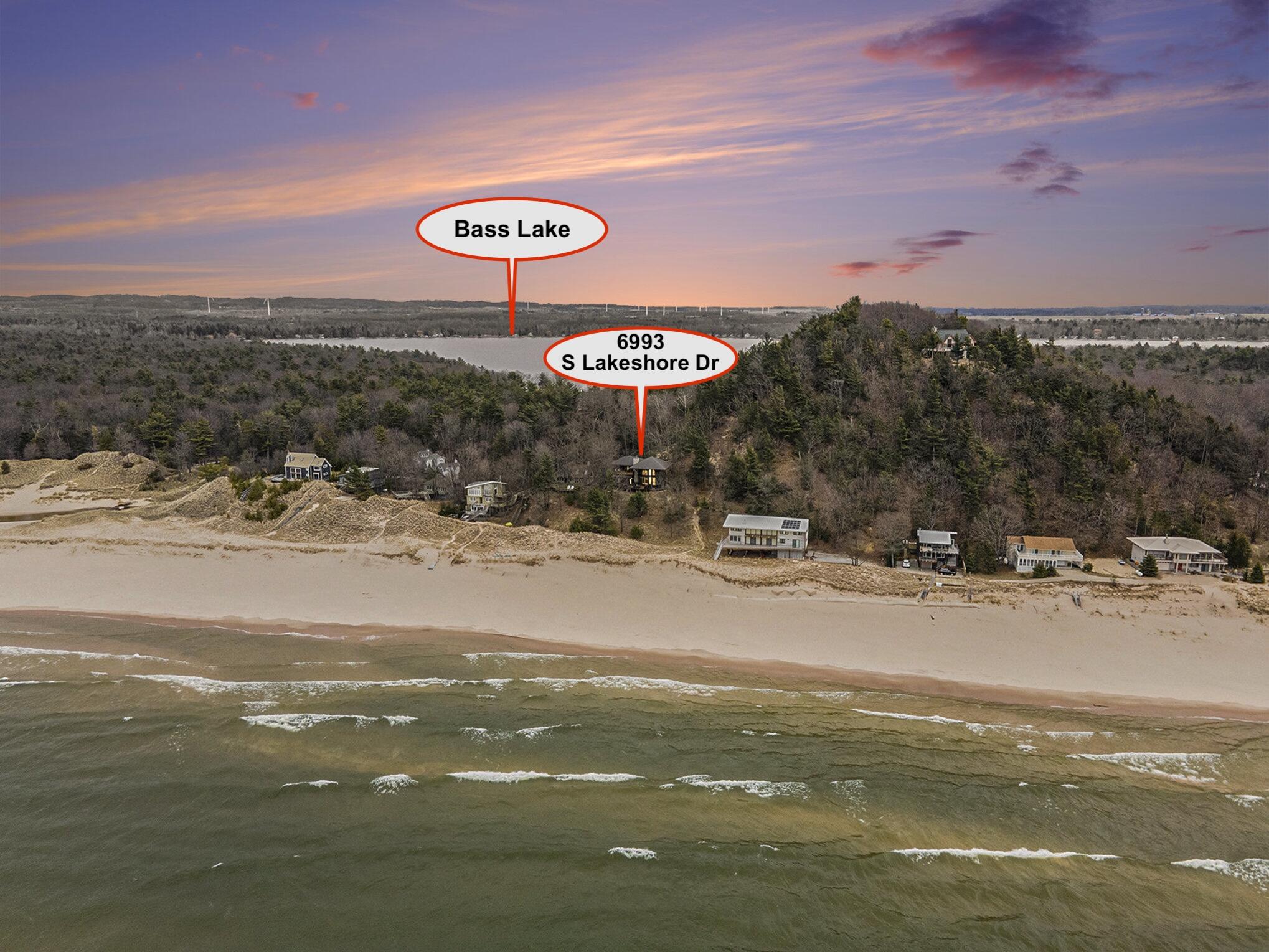 6993 S Lakeshore Drive