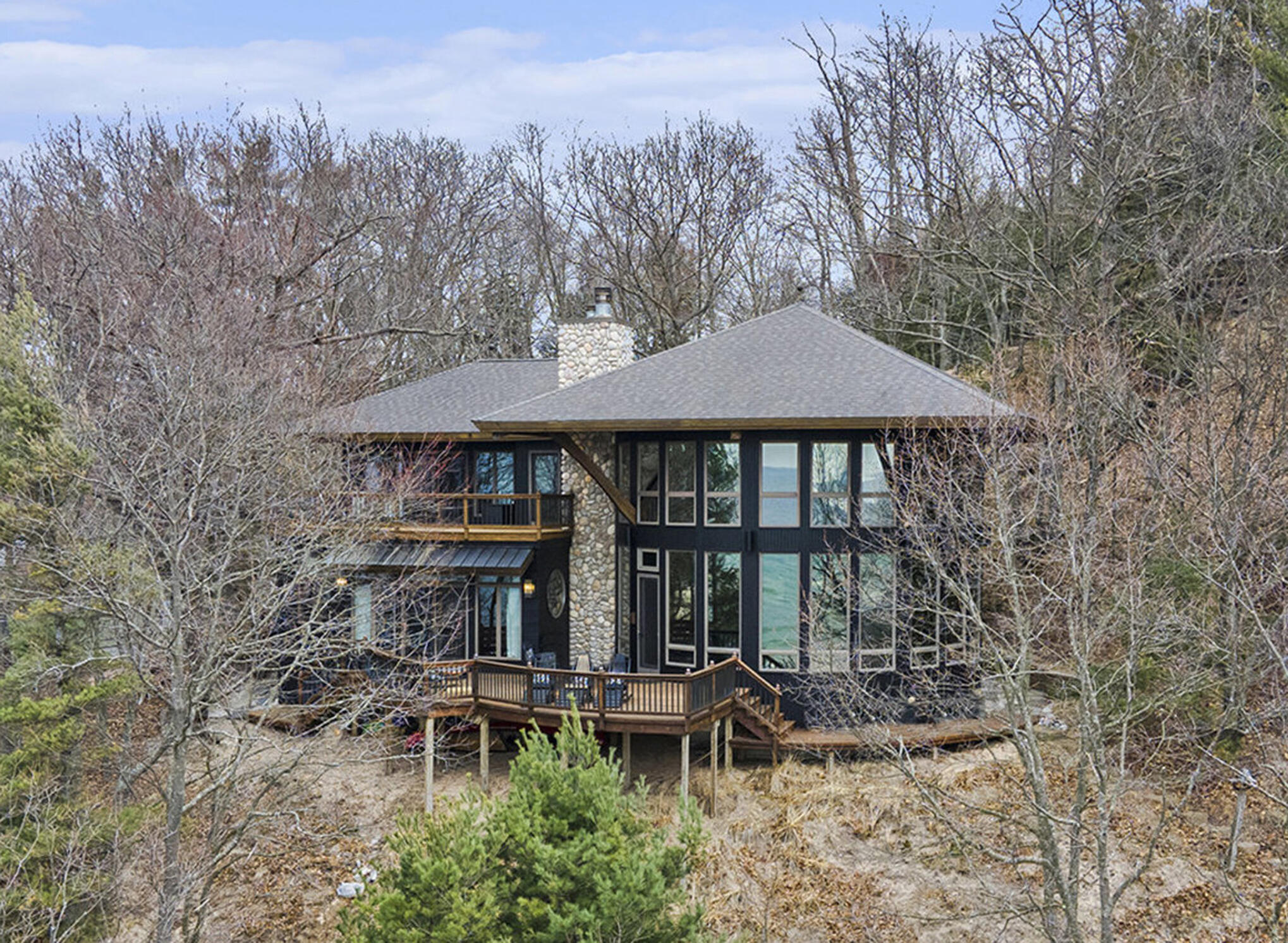 6993 S Lakeshore Drive