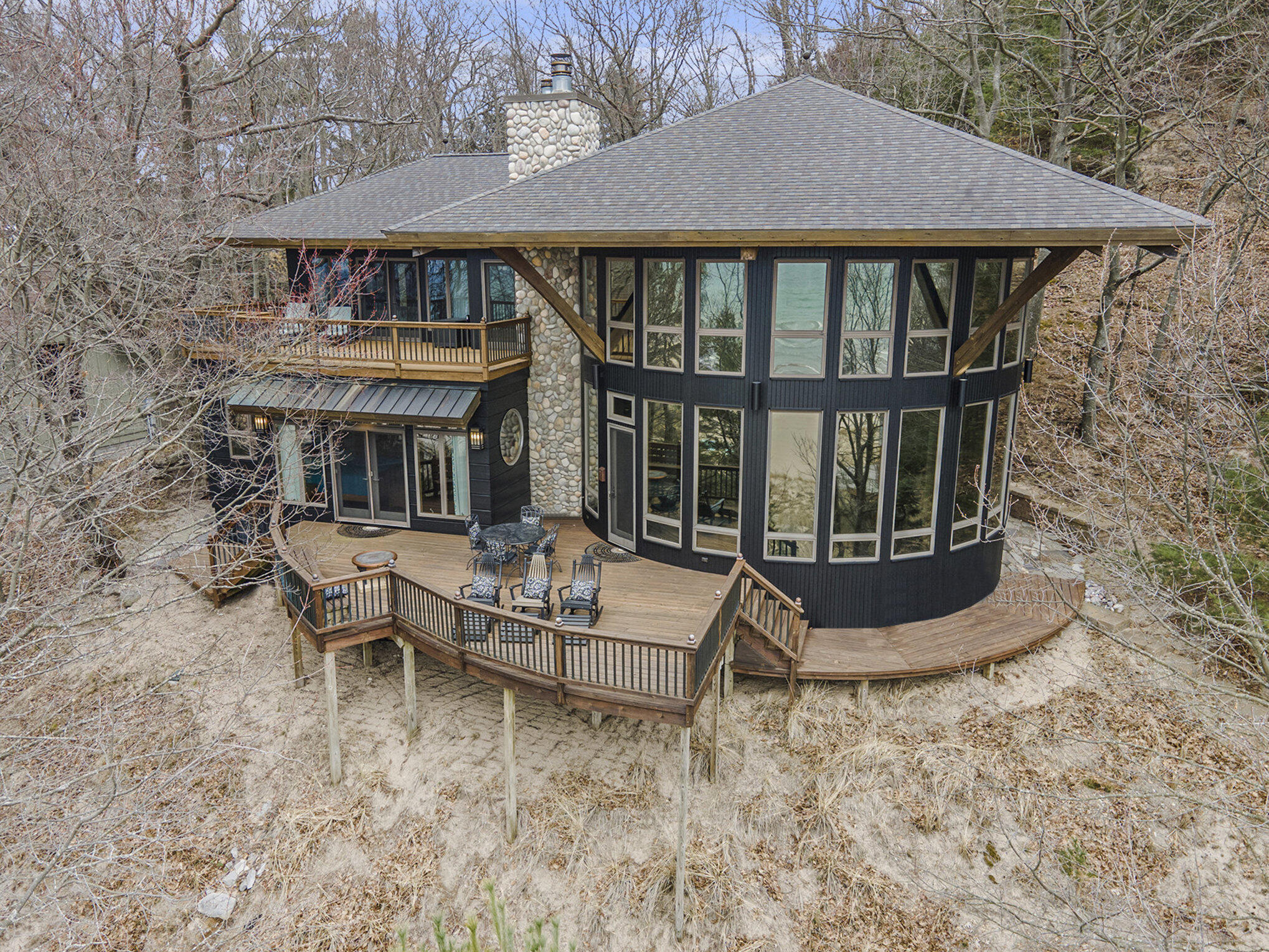 6993 S Lakeshore Drive