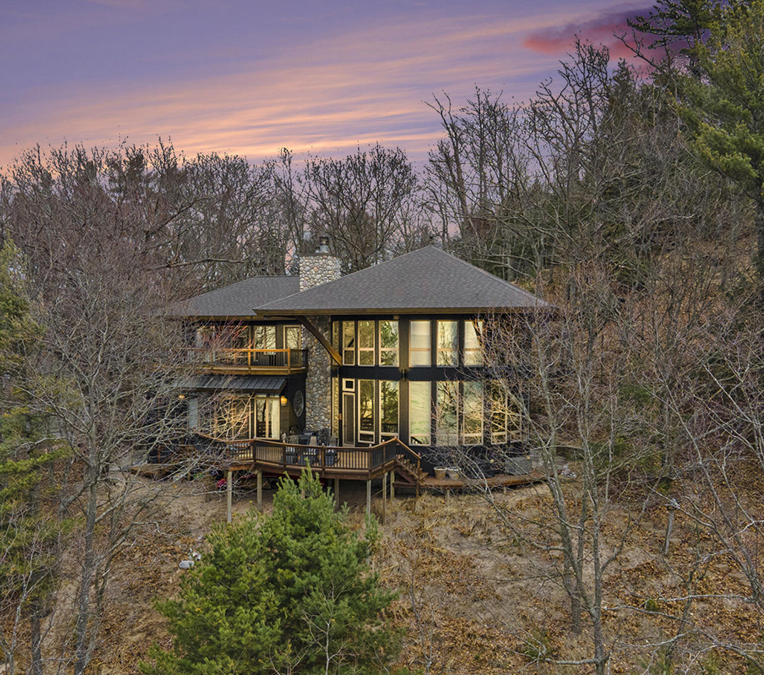 6993 S Lakeshore Drive