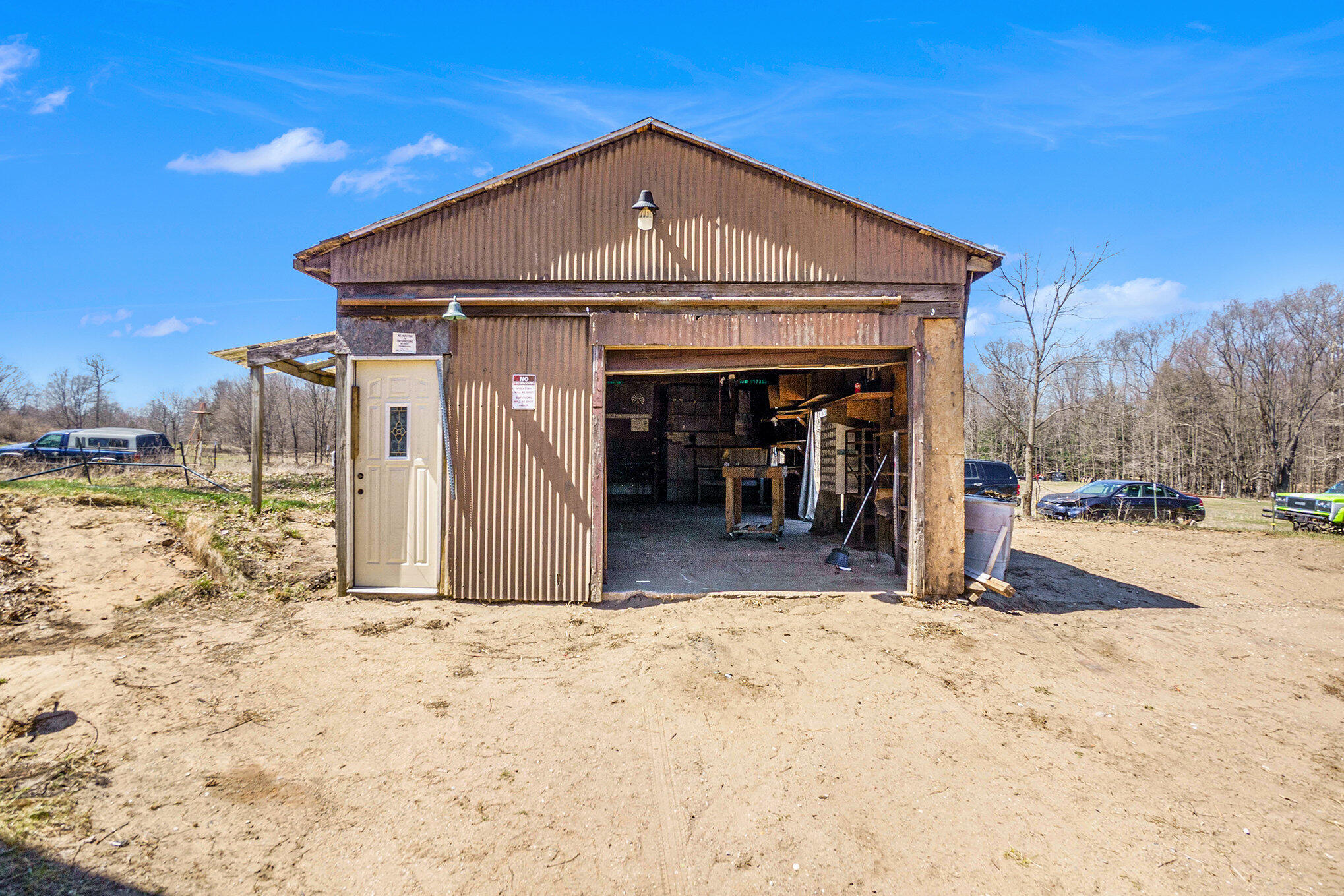 425 N Brucker Avenue