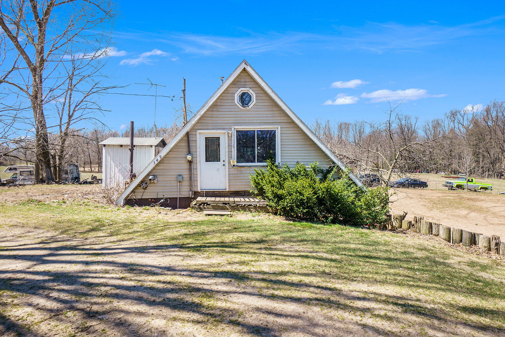 425 N Brucker Avenue