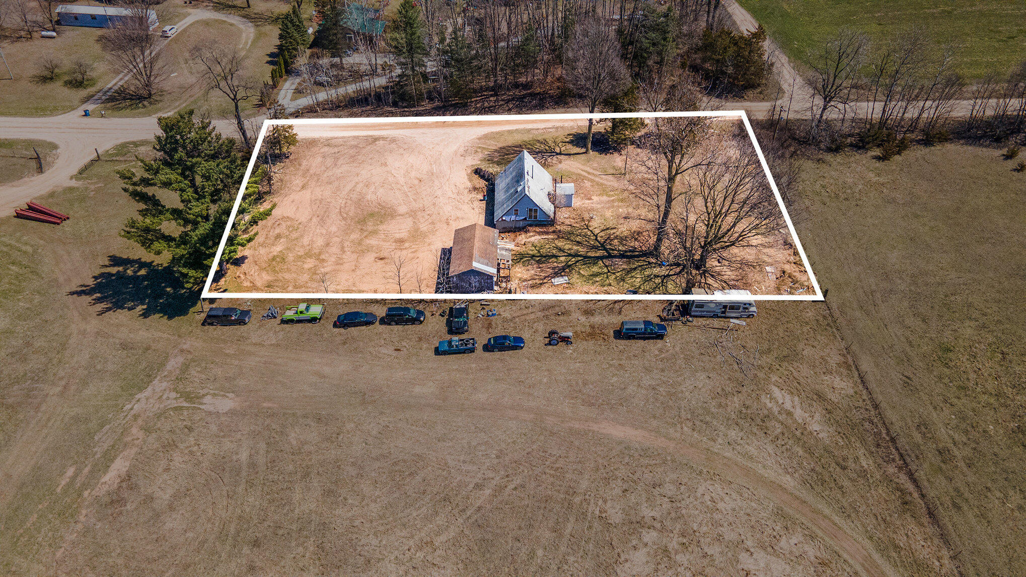 425 N Brucker Avenue