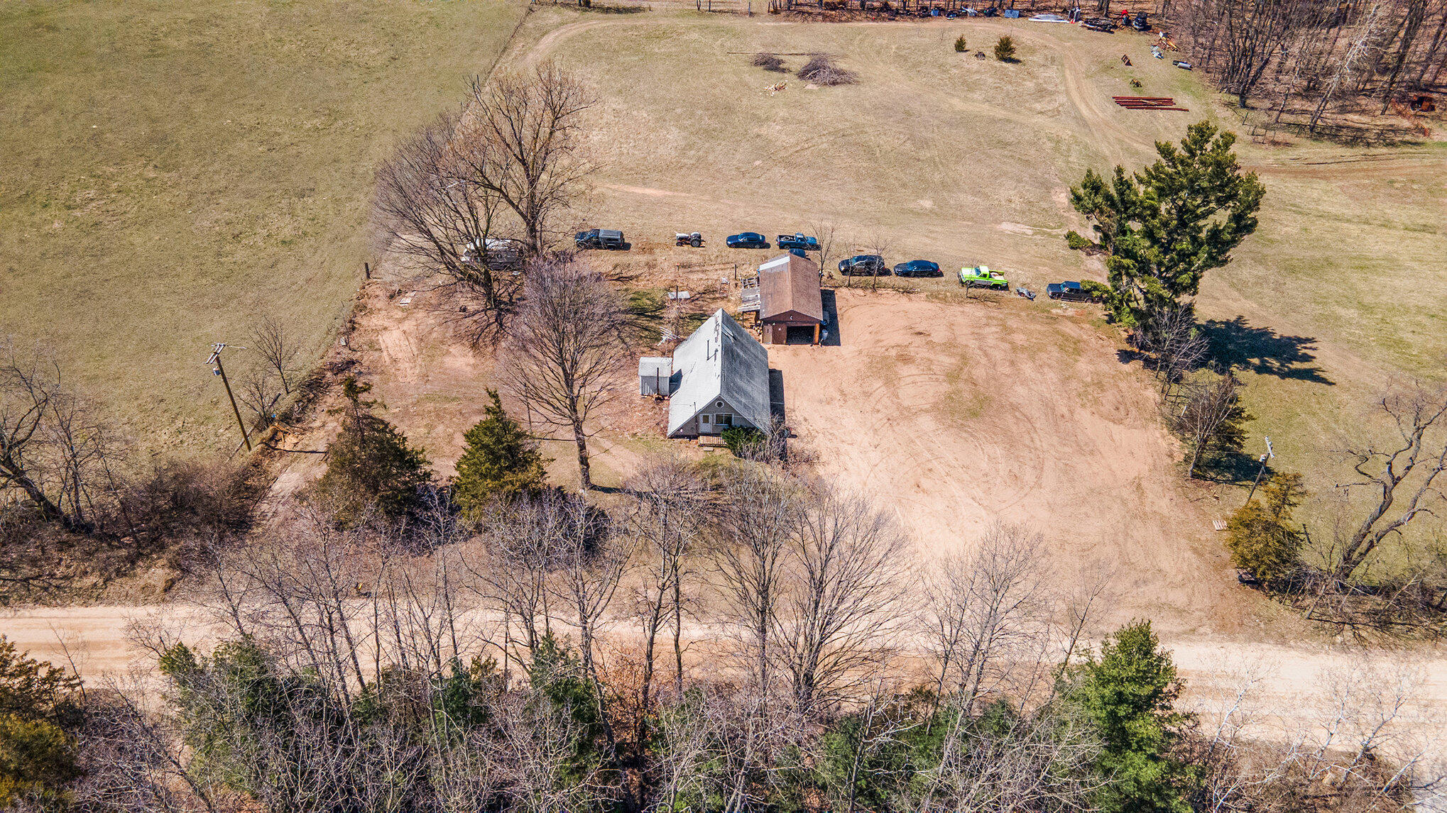 425 N Brucker Avenue