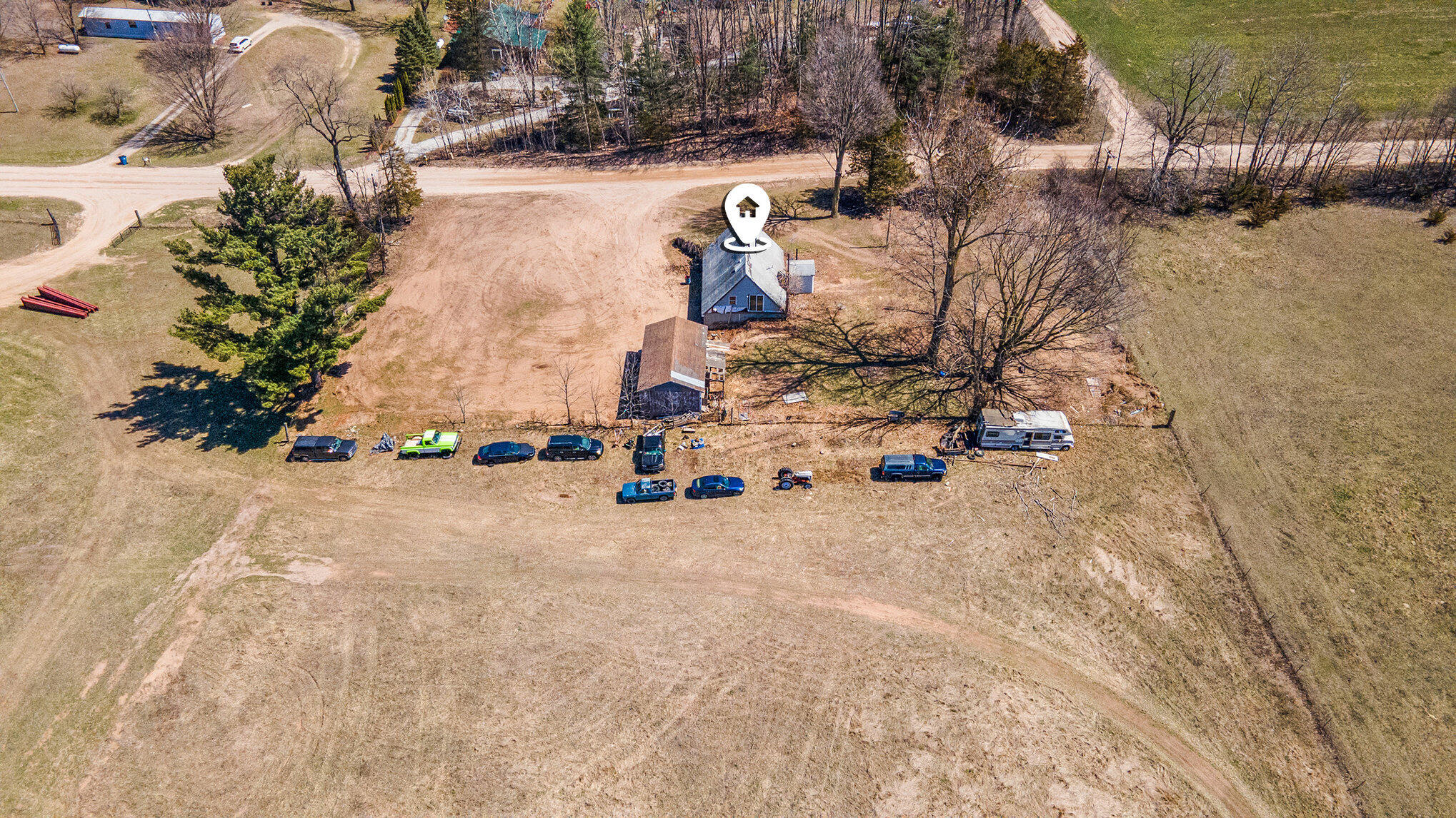 425 N Brucker Avenue