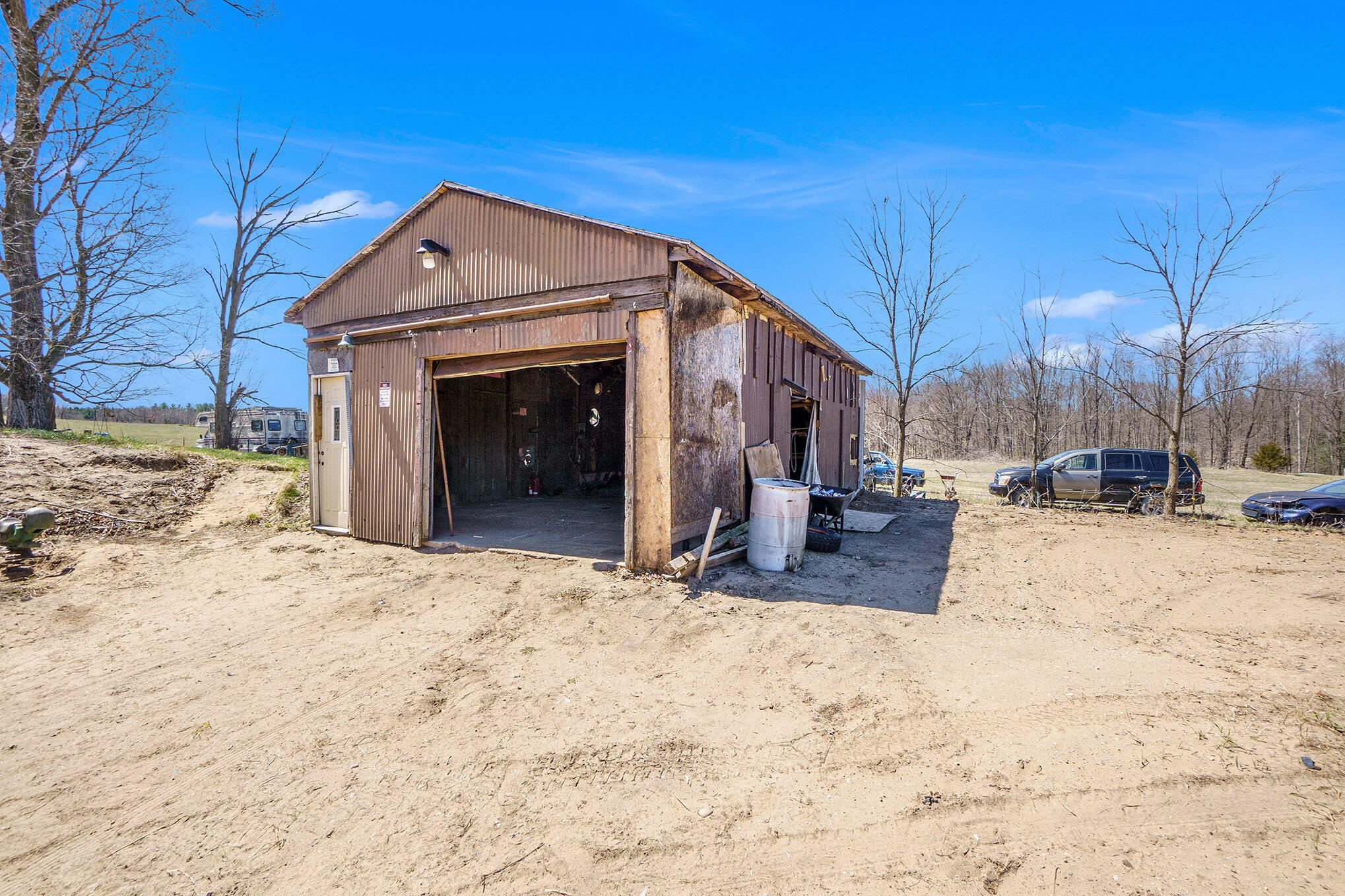 425 N Brucker Avenue