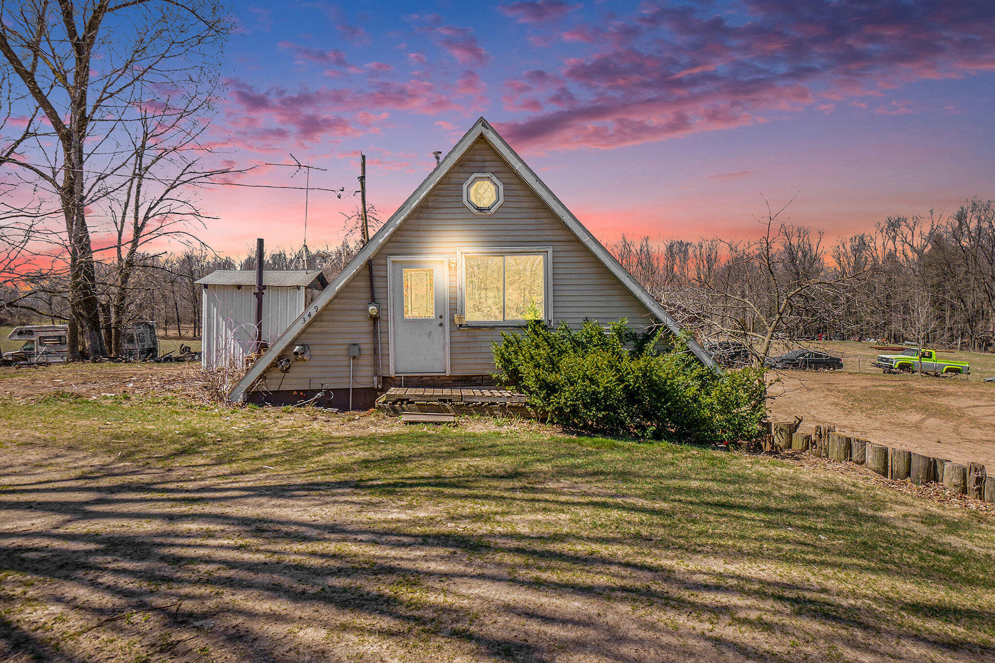 425 N Brucker Avenue