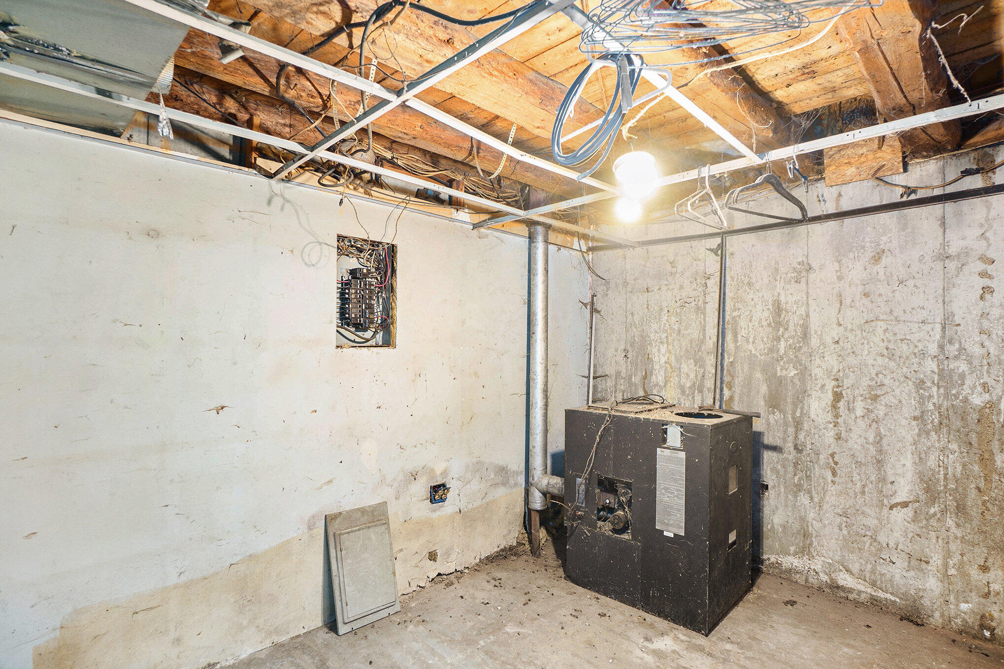 425 N Brucker Avenue