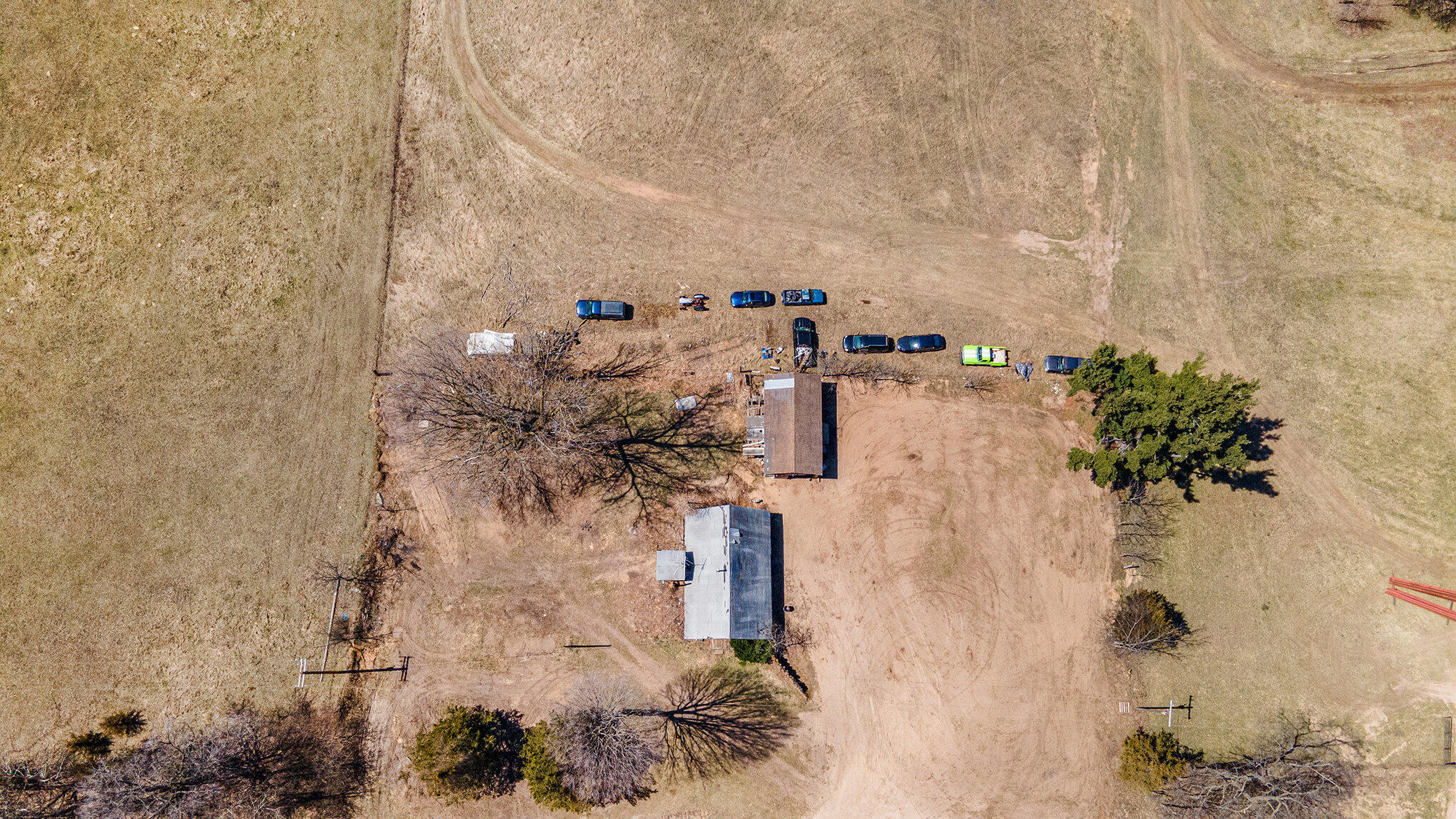 425 N Brucker Avenue