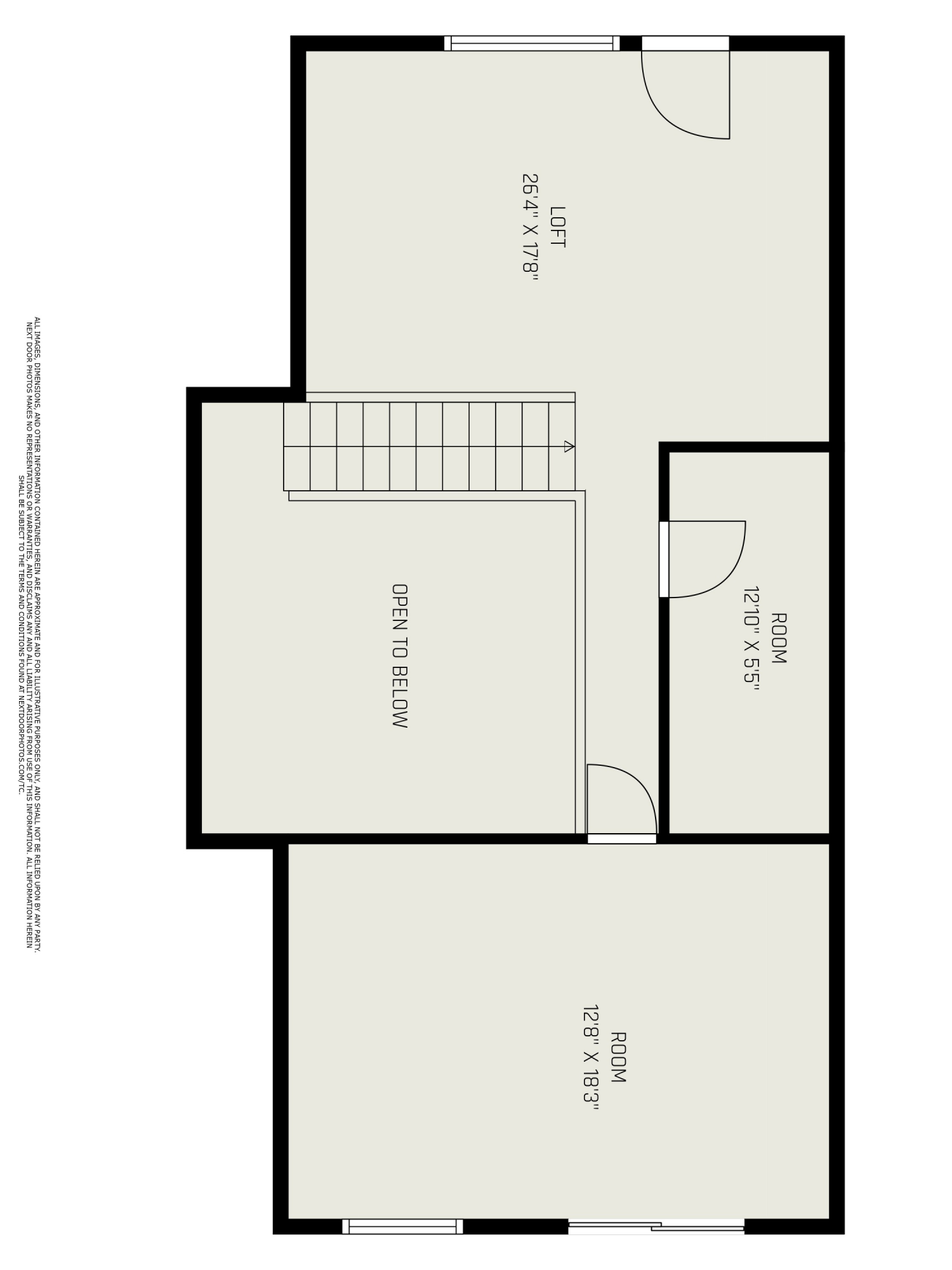 425 N Brucker Avenue