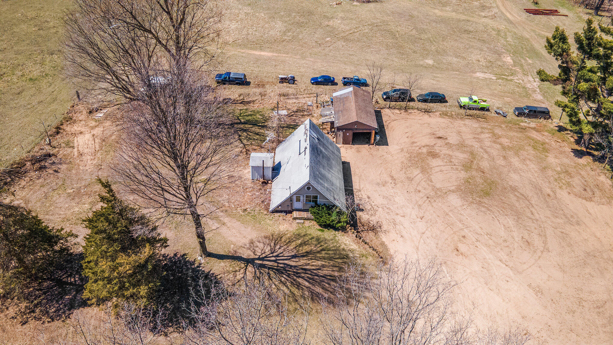 425 N Brucker Avenue