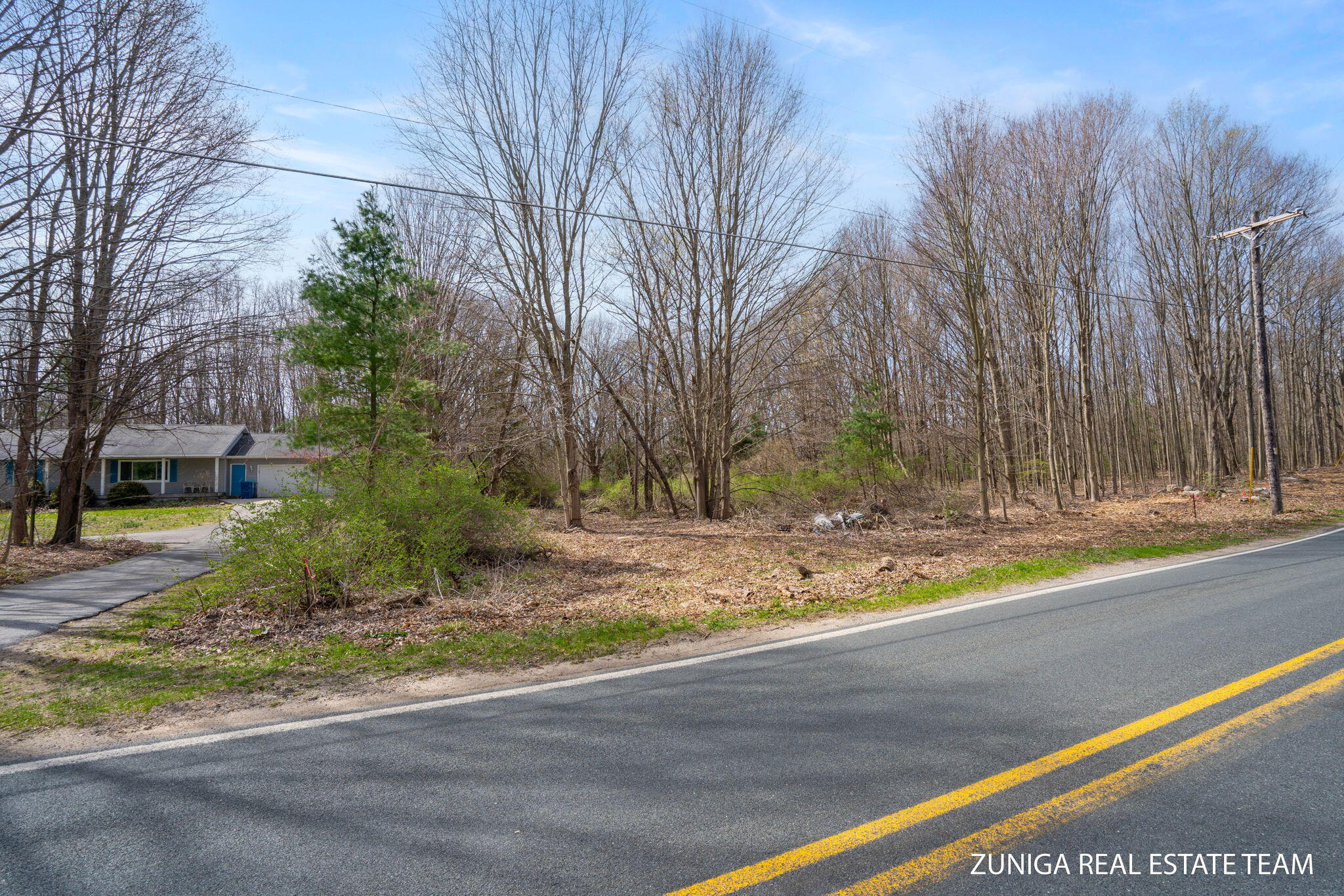 Lot 12 South Shore Drive