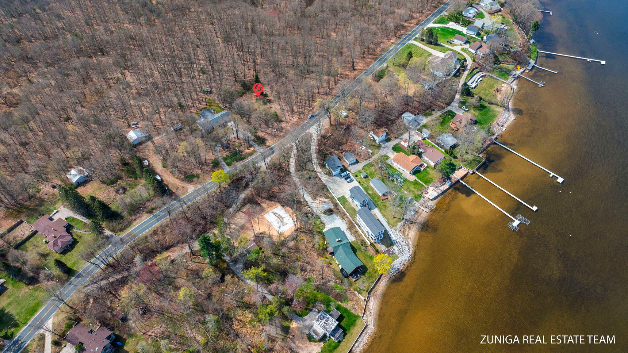 Lot 12 South Shore Drive