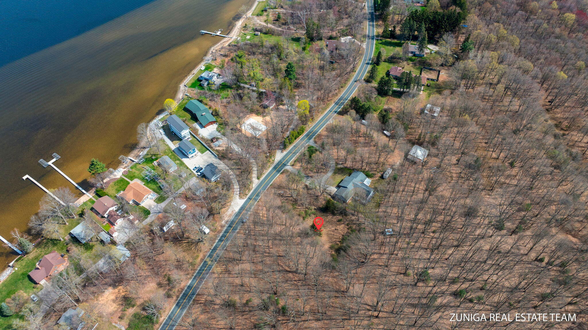 Lot 12 South Shore Drive