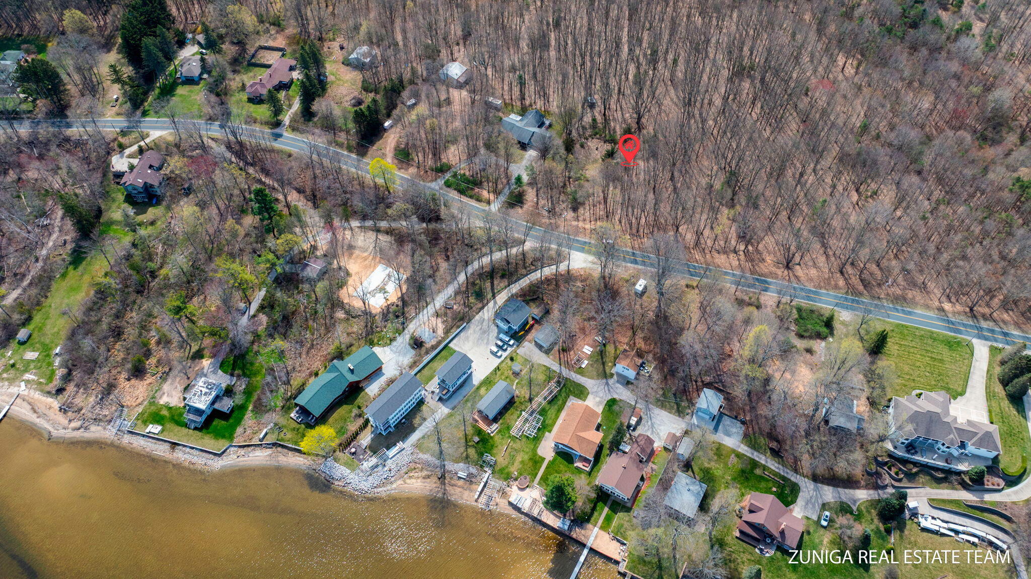 Lot 12 South Shore Drive