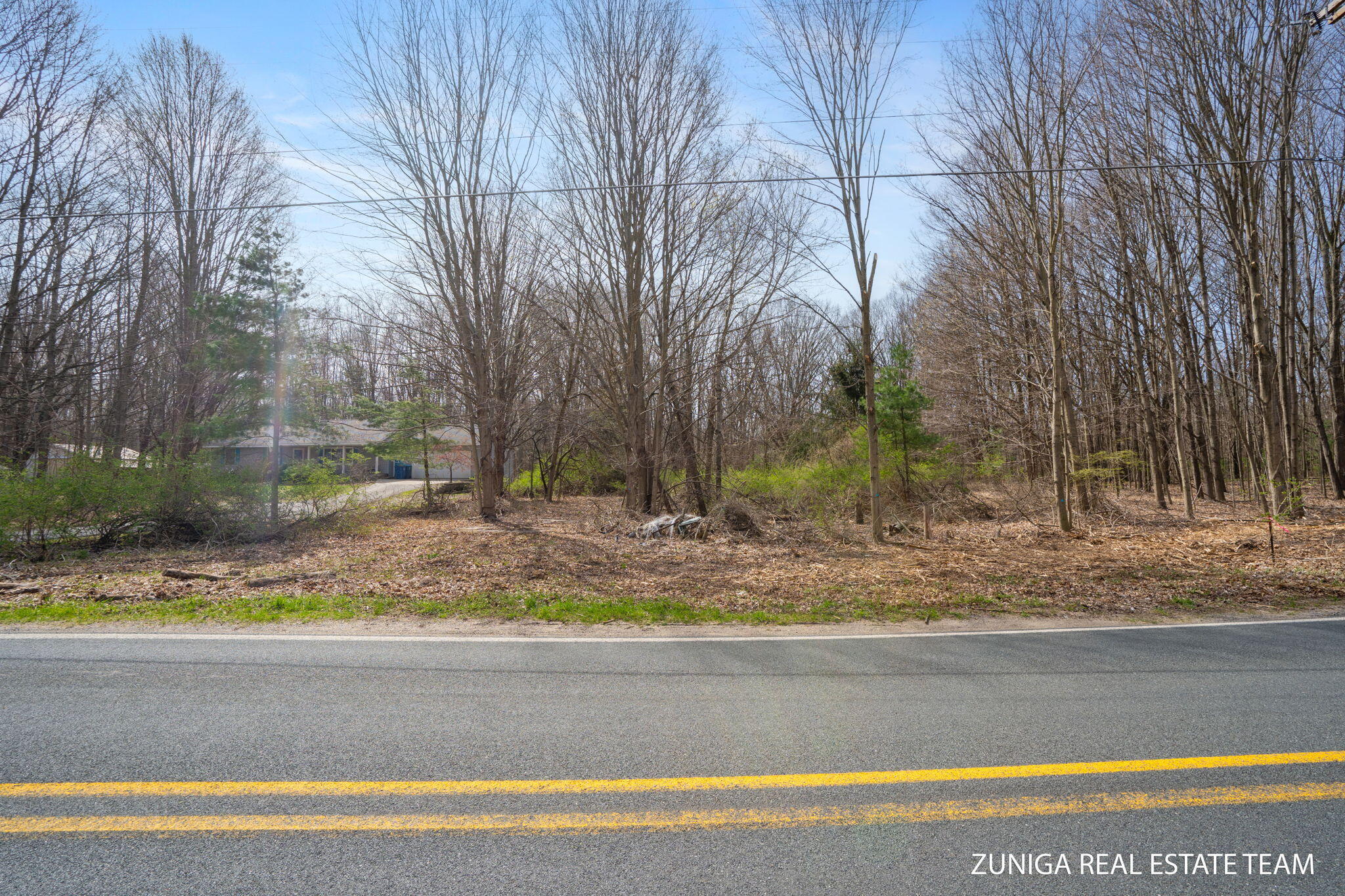 Lot 12 South Shore Drive