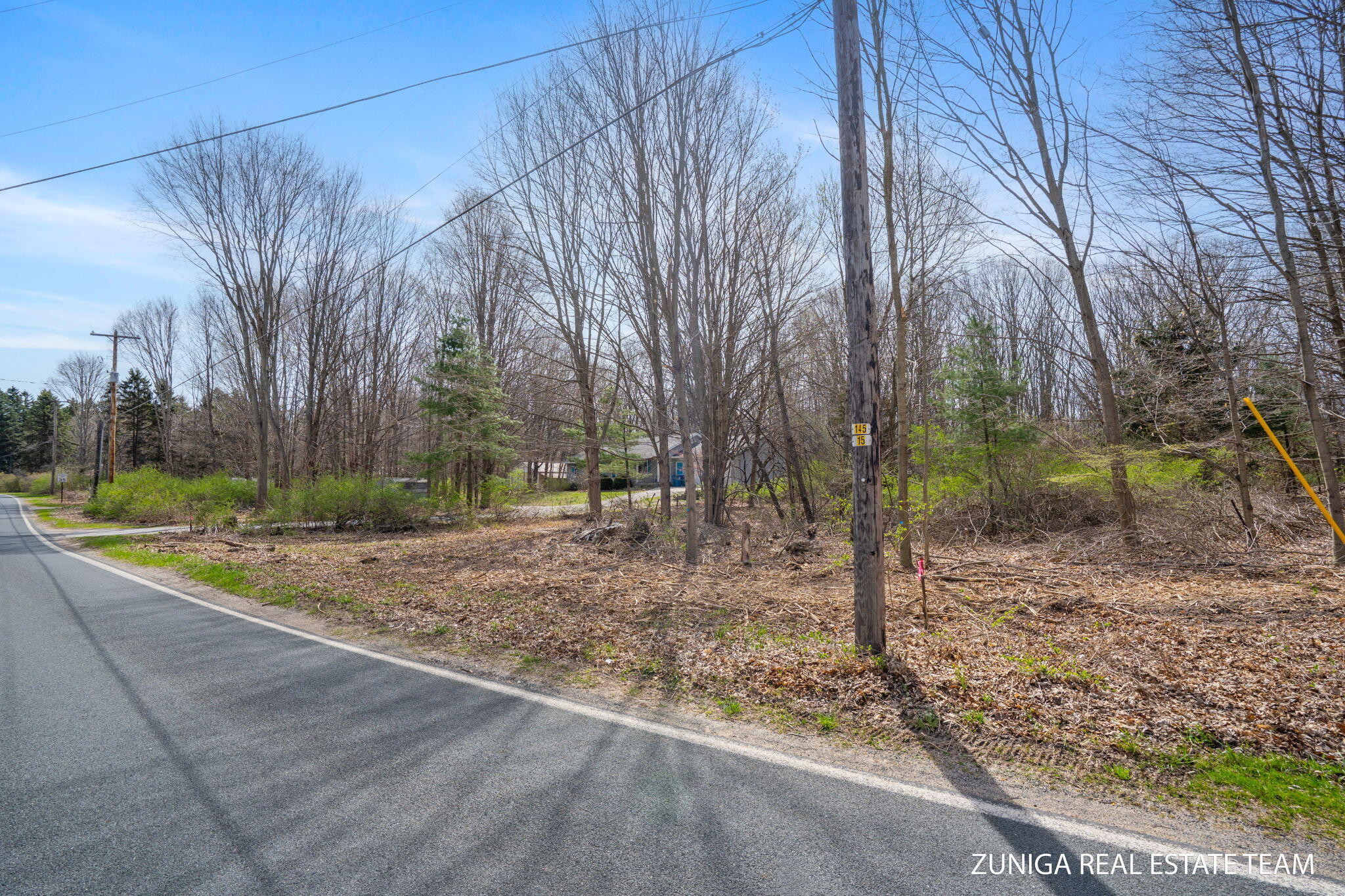 Lot 12 South Shore Drive