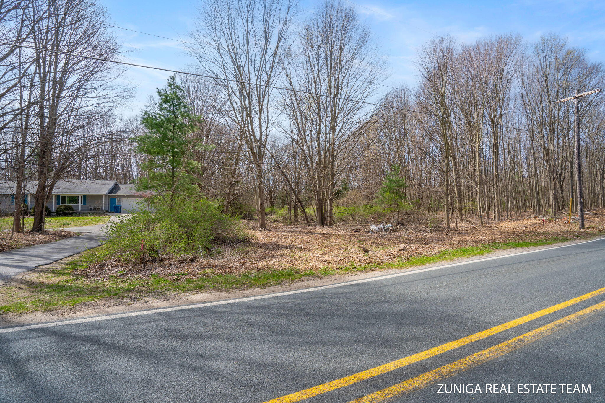 Lot 12 South Shore Drive