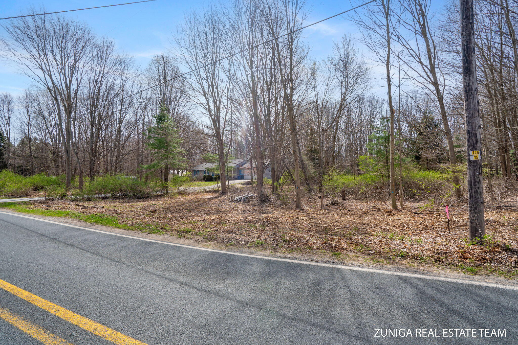 Lot 12 South Shore Drive