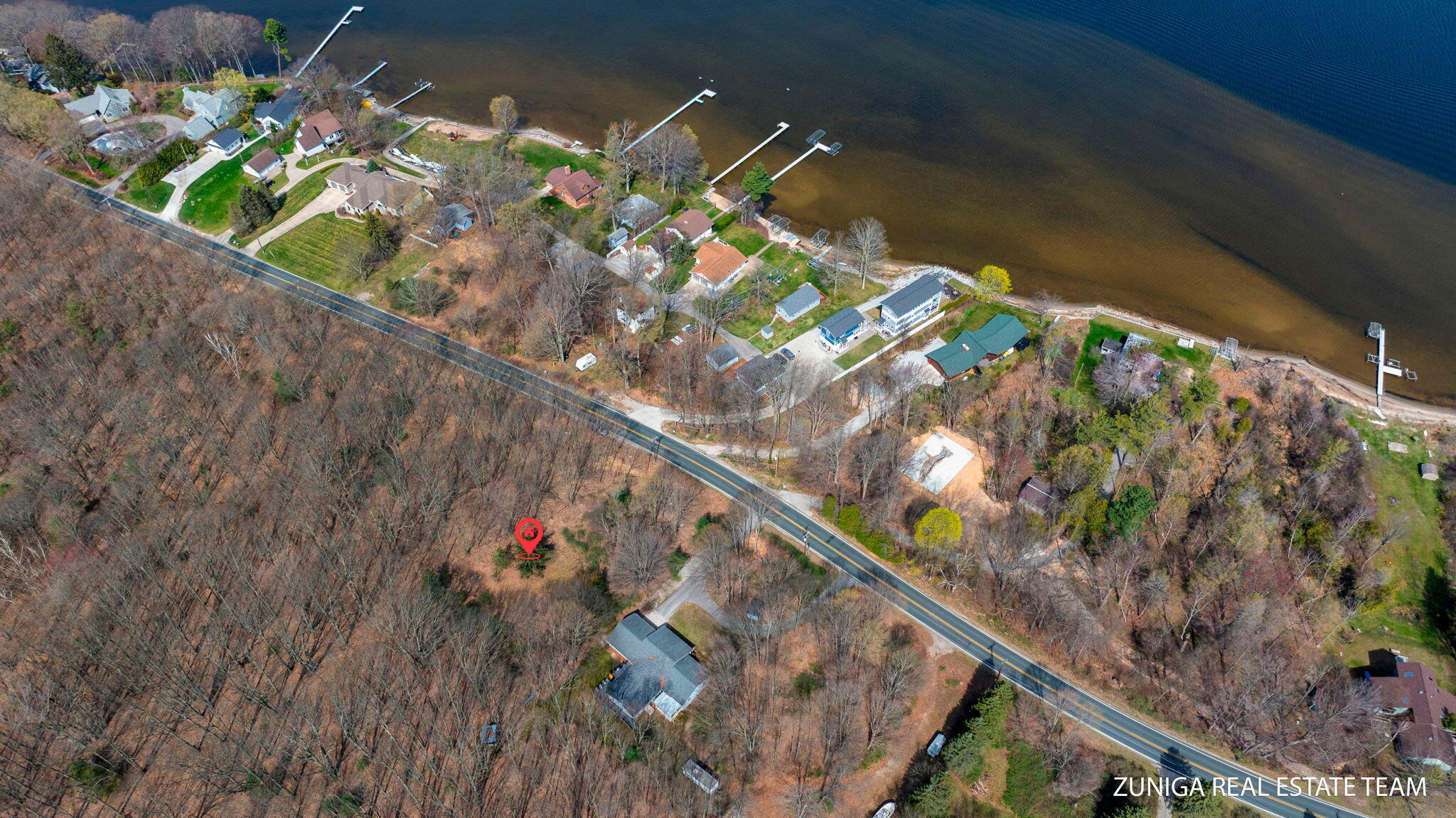 Lot 12 South Shore Drive