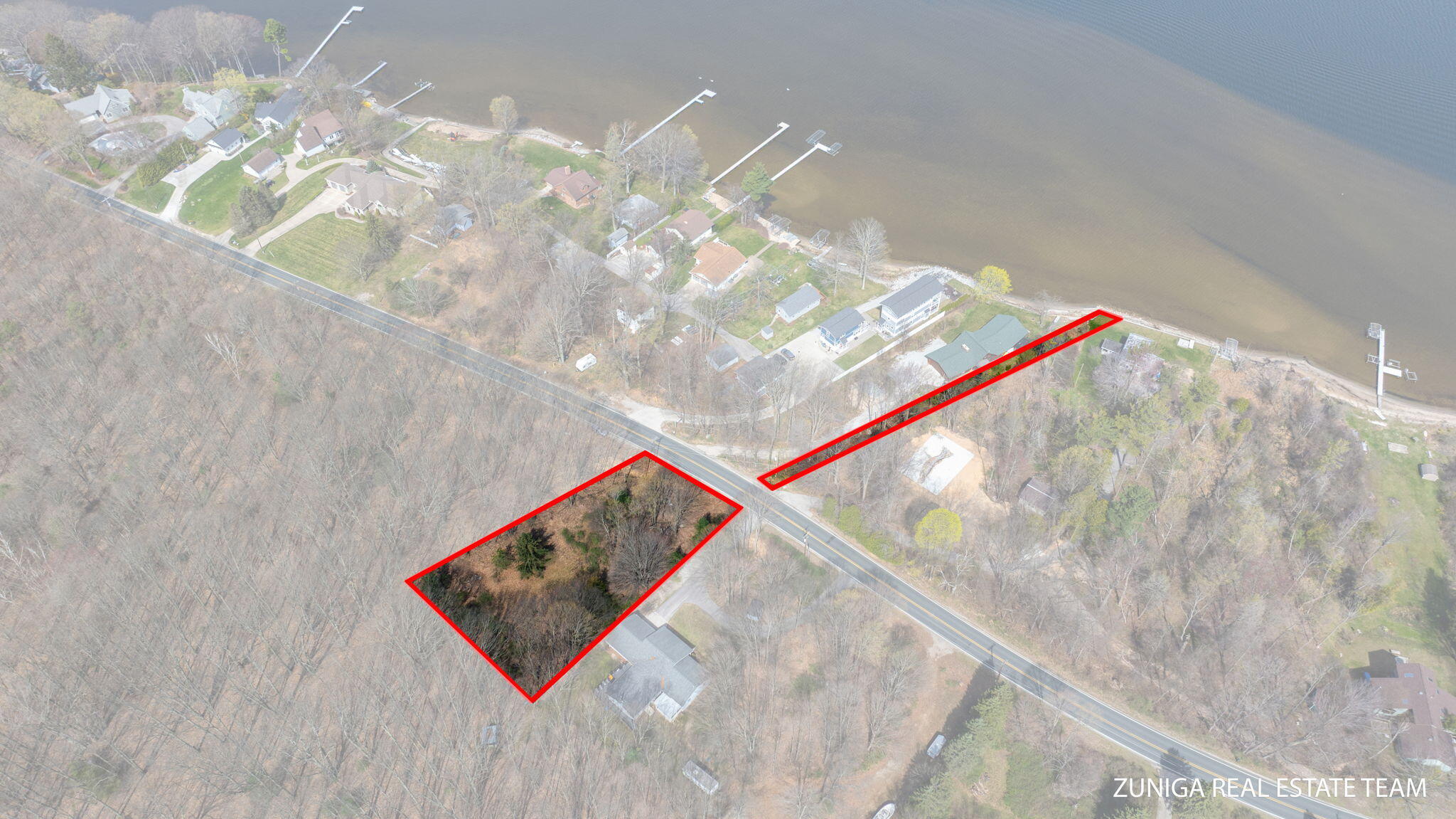 Lot 12 South Shore Drive