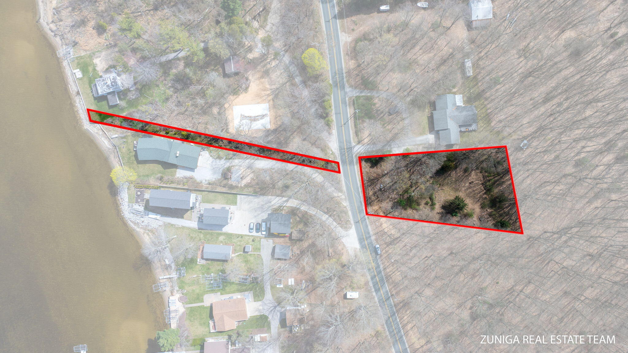 Lot 12 South Shore Drive