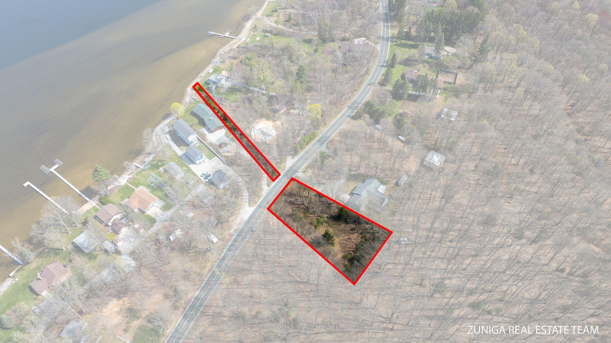 Lot 12 South Shore Drive