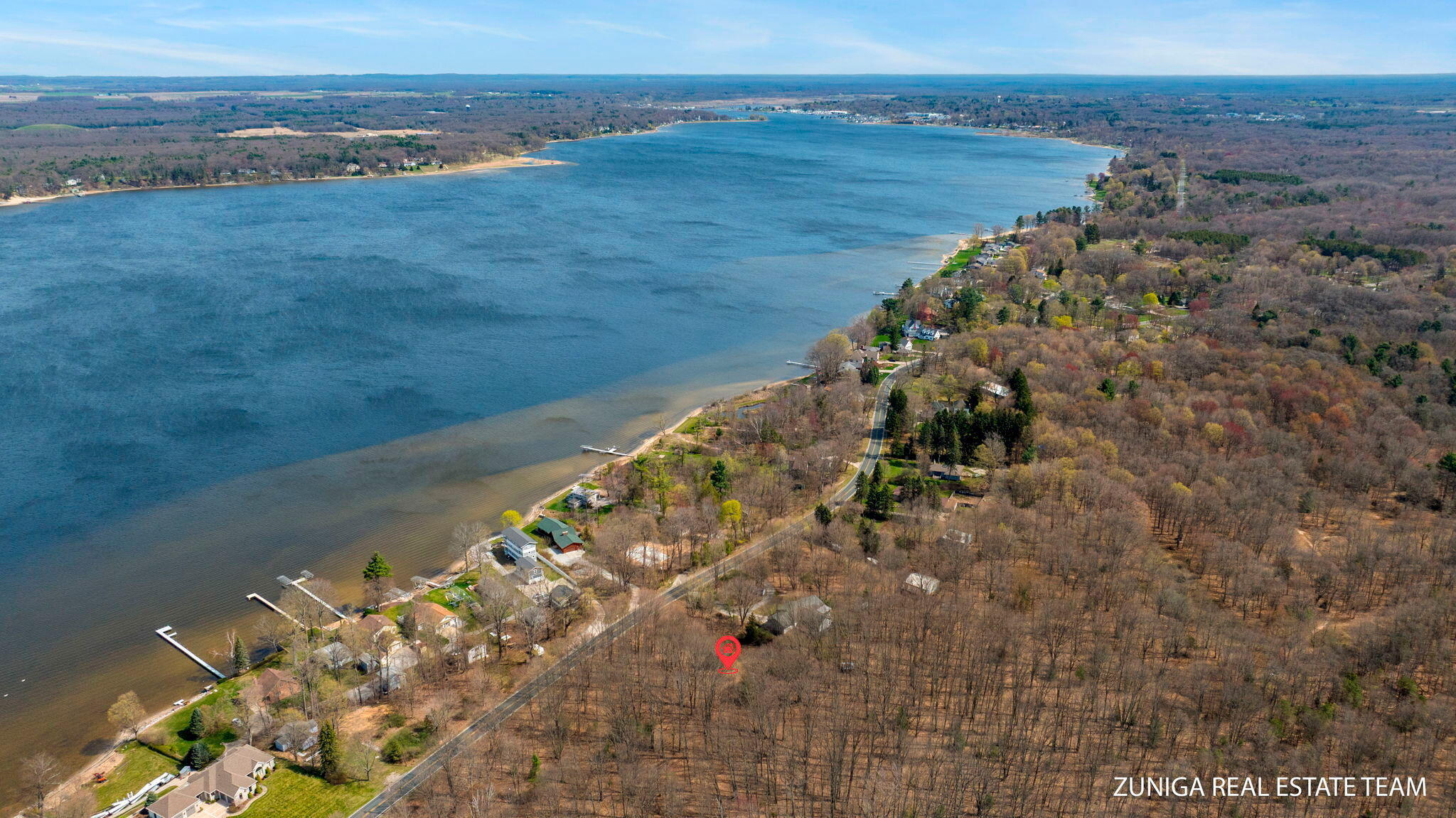 Lot 12 South Shore Drive