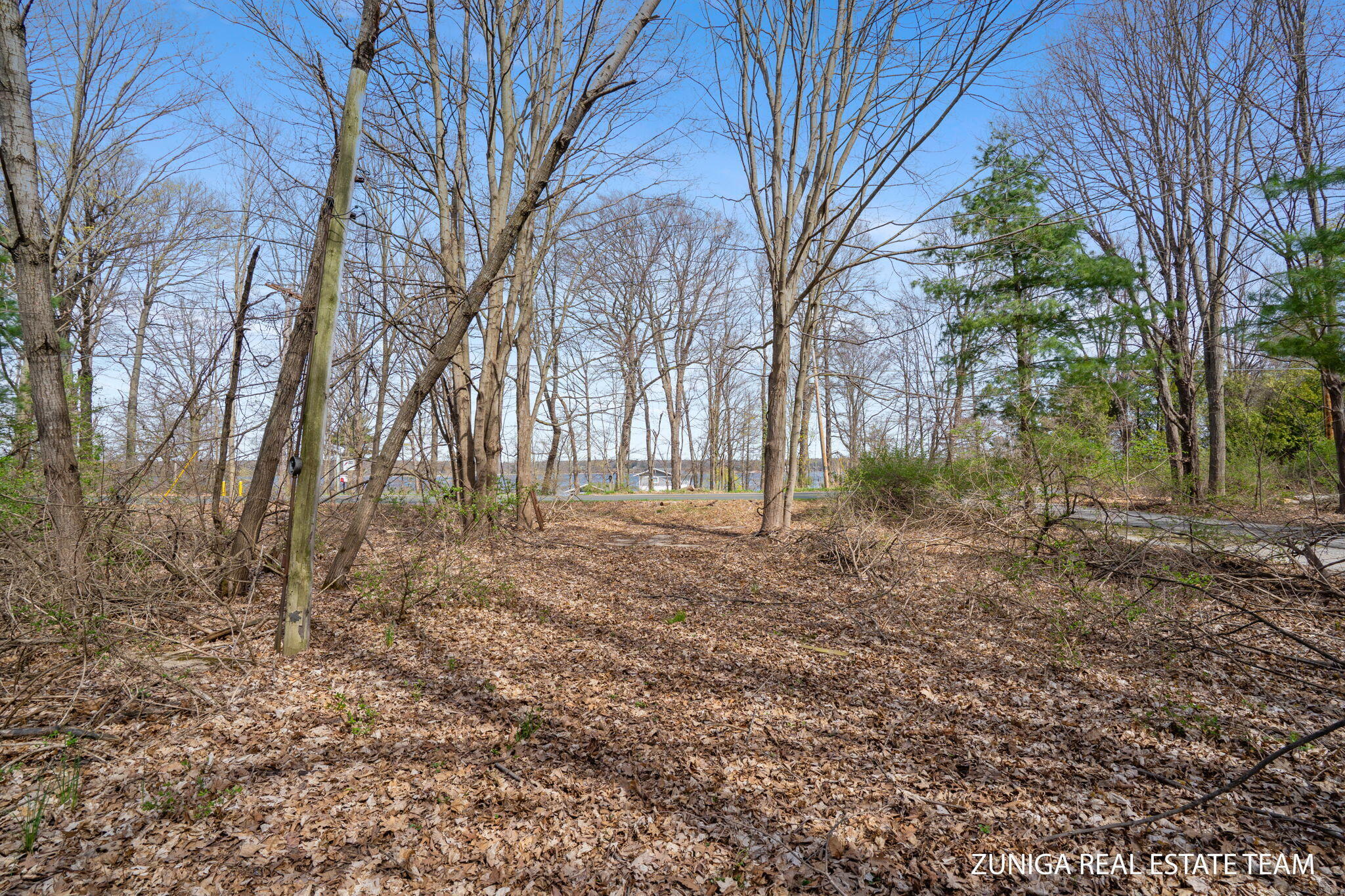 Lot 12 South Shore Drive