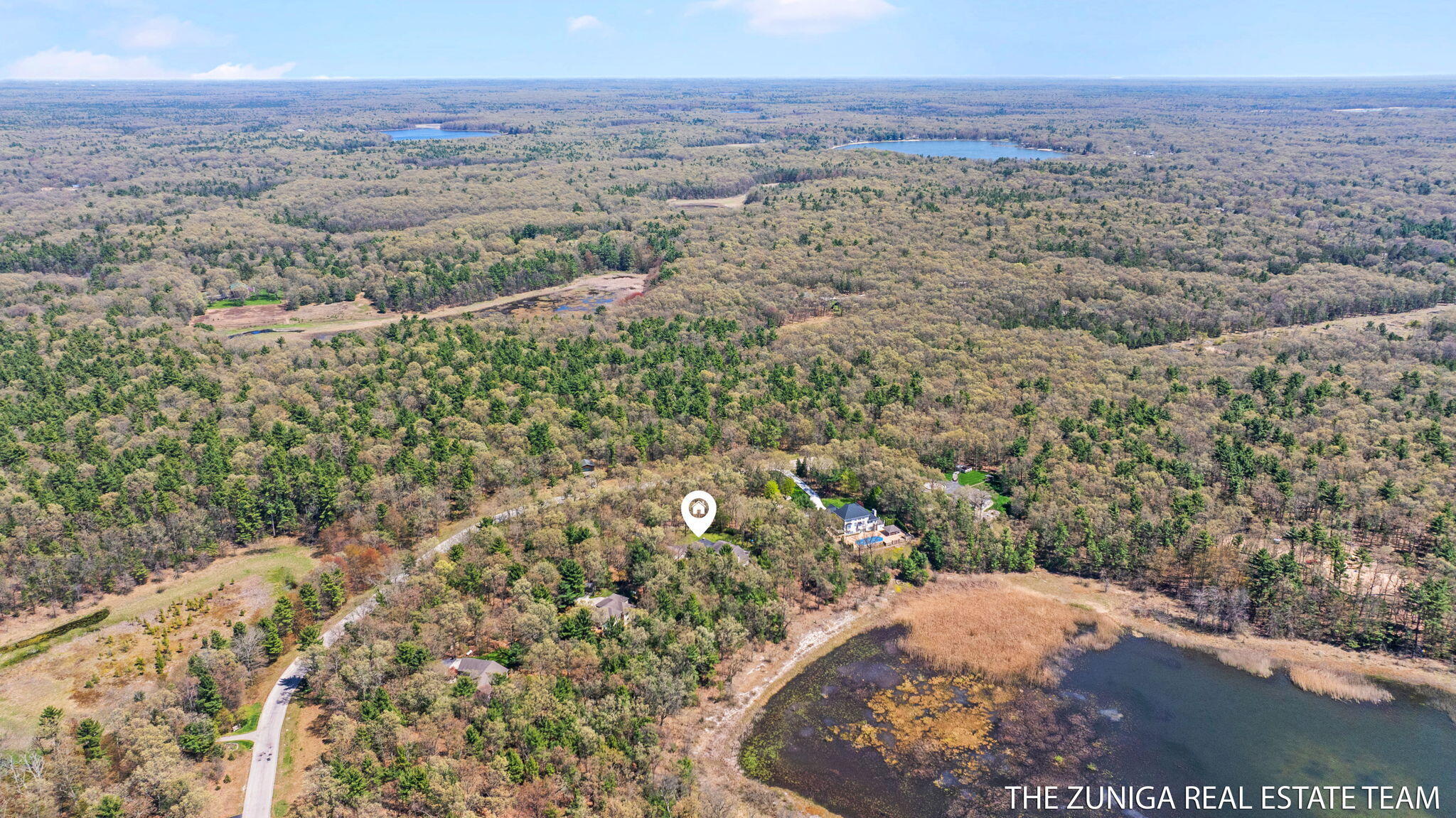 1087 Shore Walk Lane