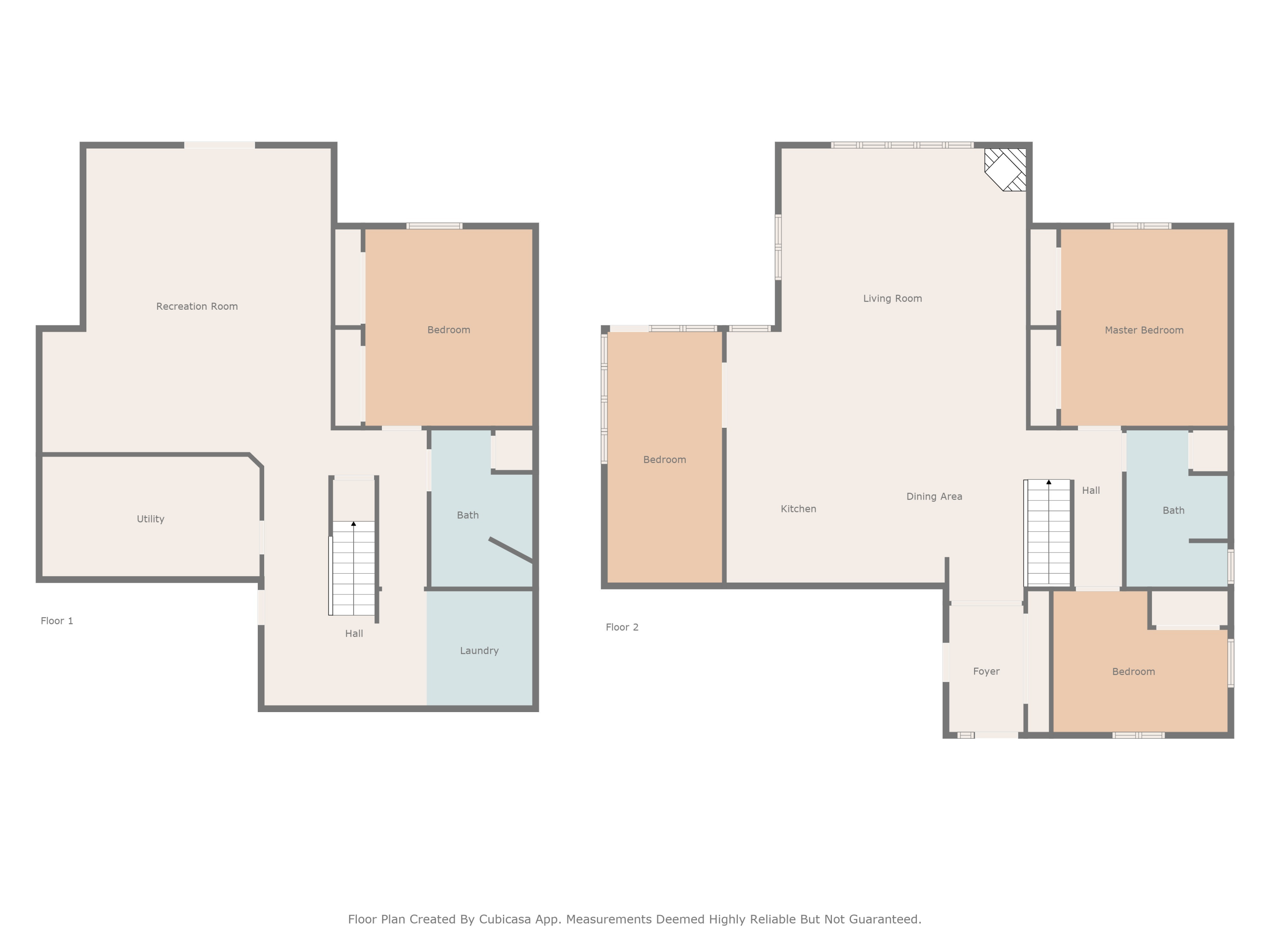 1087 Shore Walk Lane