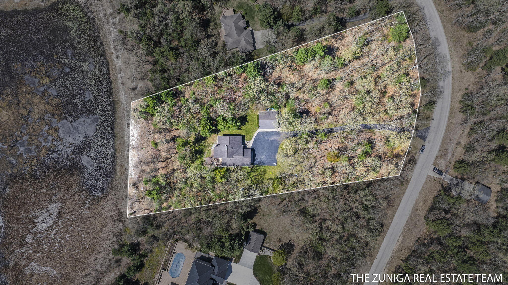 1087 Shore Walk Lane