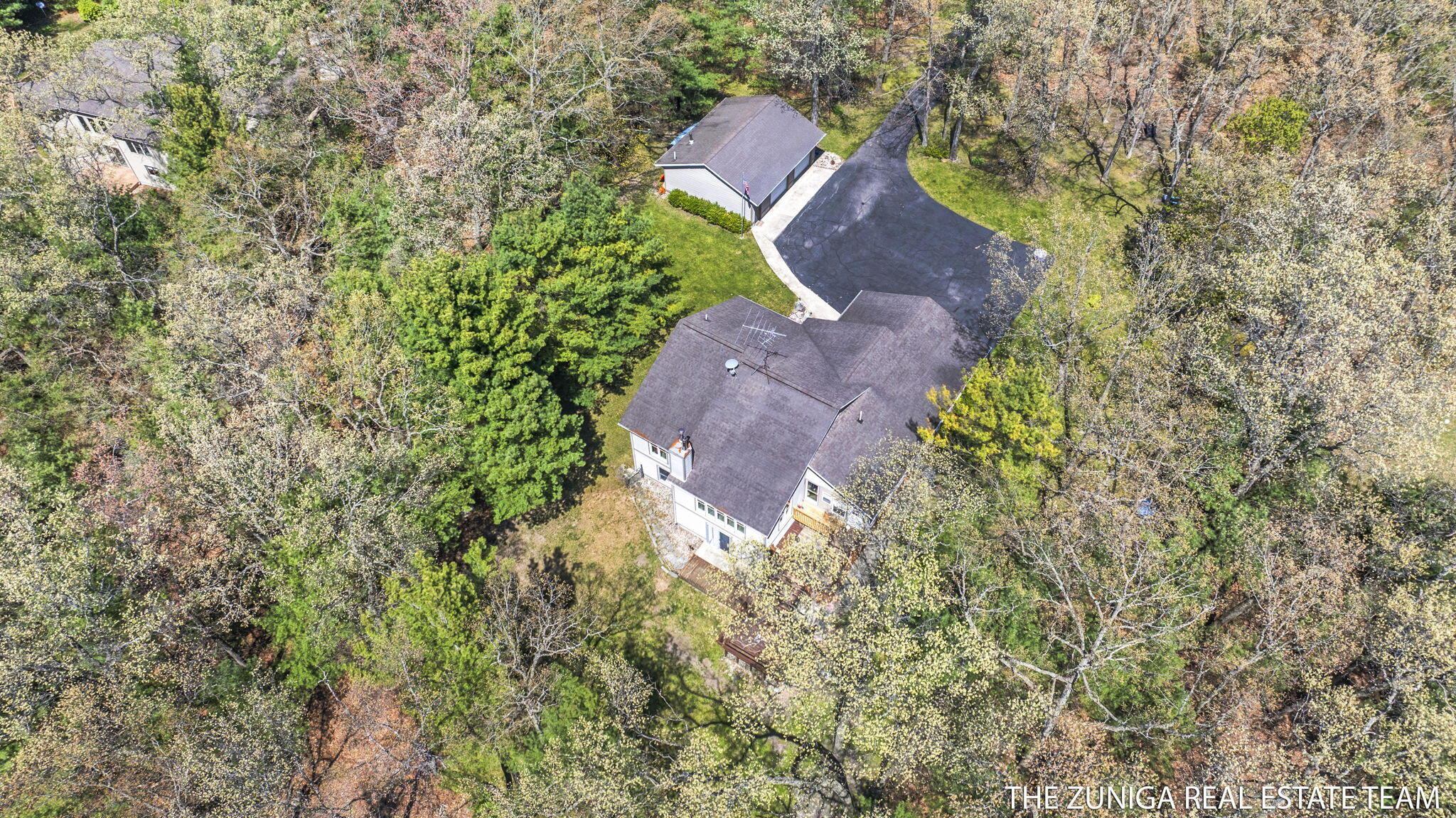 1087 Shore Walk Lane